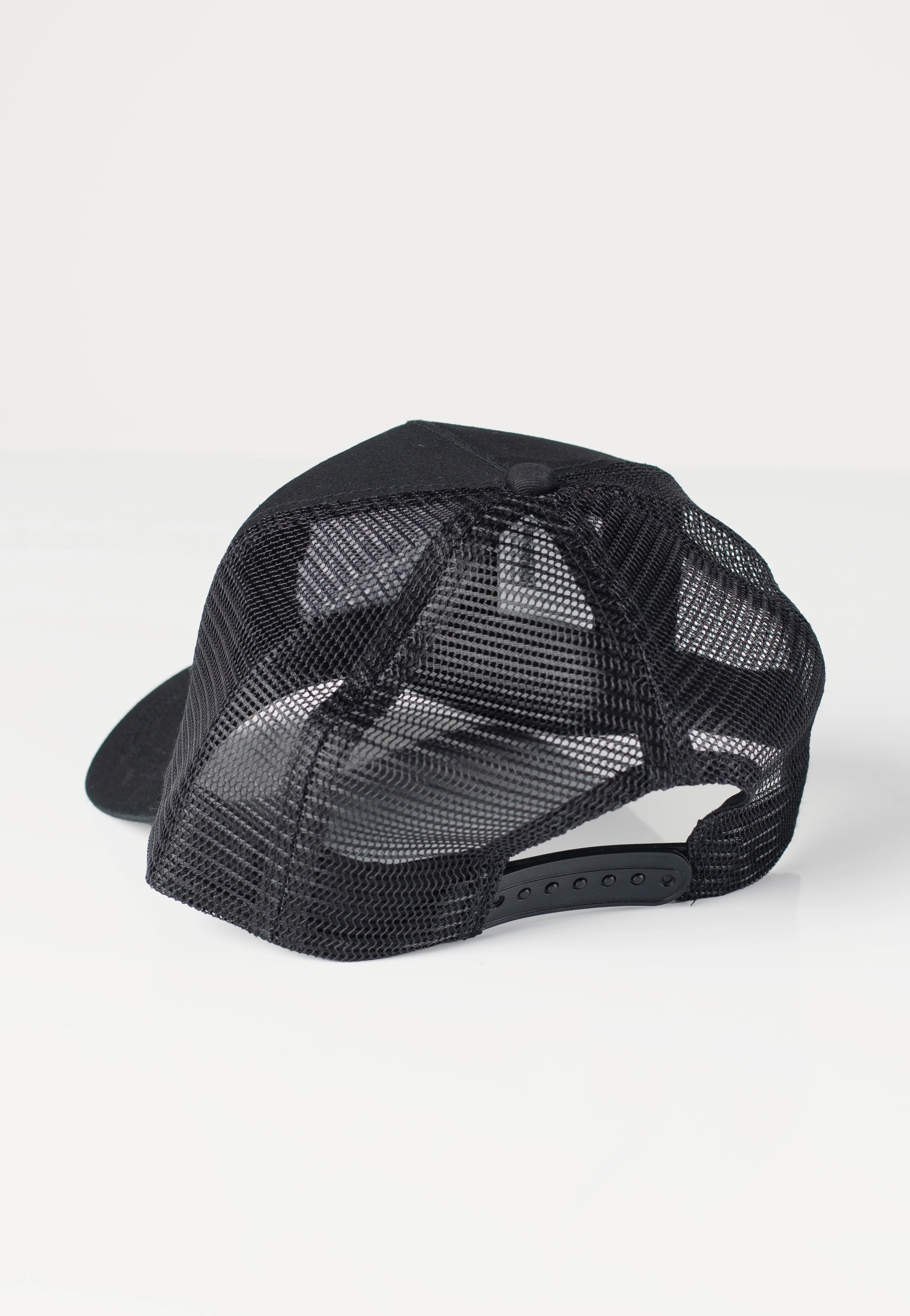 The Ghost Inside - Death Metal Logo Trucker - Cap - Image 3