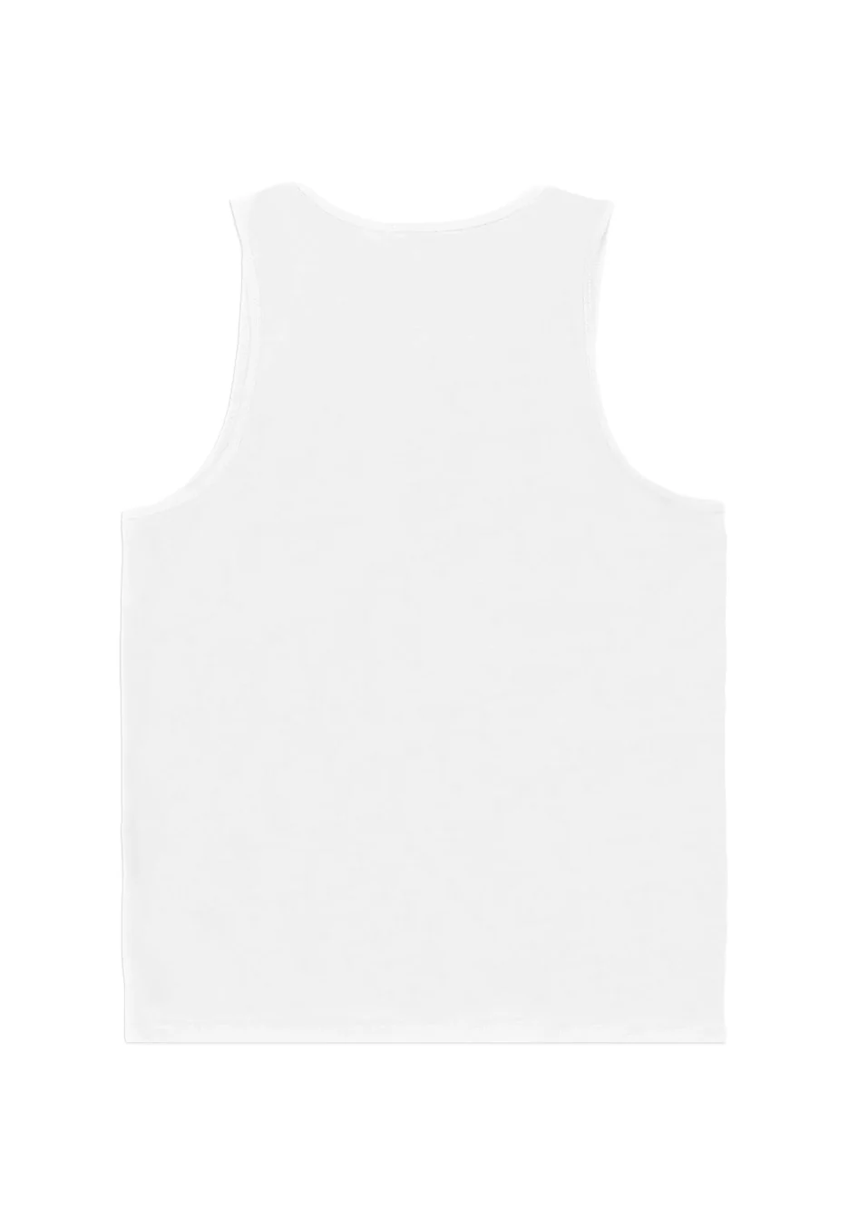 The Ghost Inside - Phoenix White - Tank - Image 2