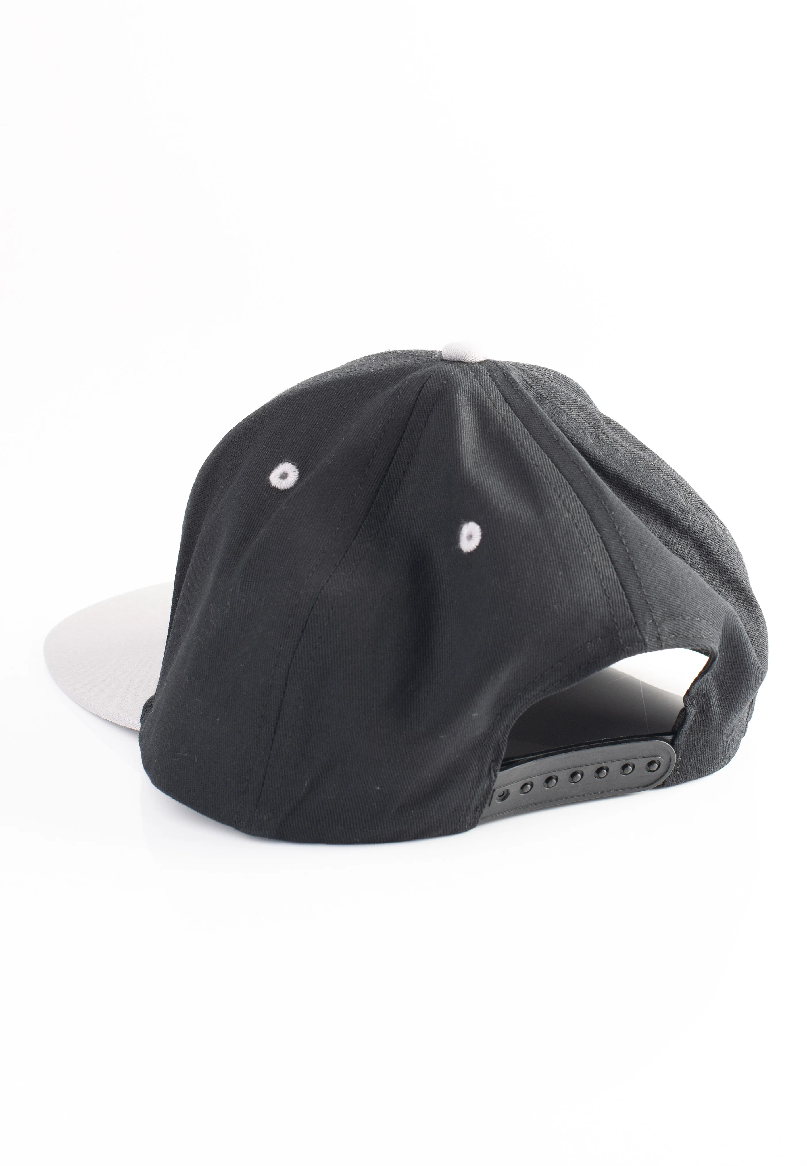 The Ghost Inside - Script Vegas Snapback Black/Grey - Cap - Image 3