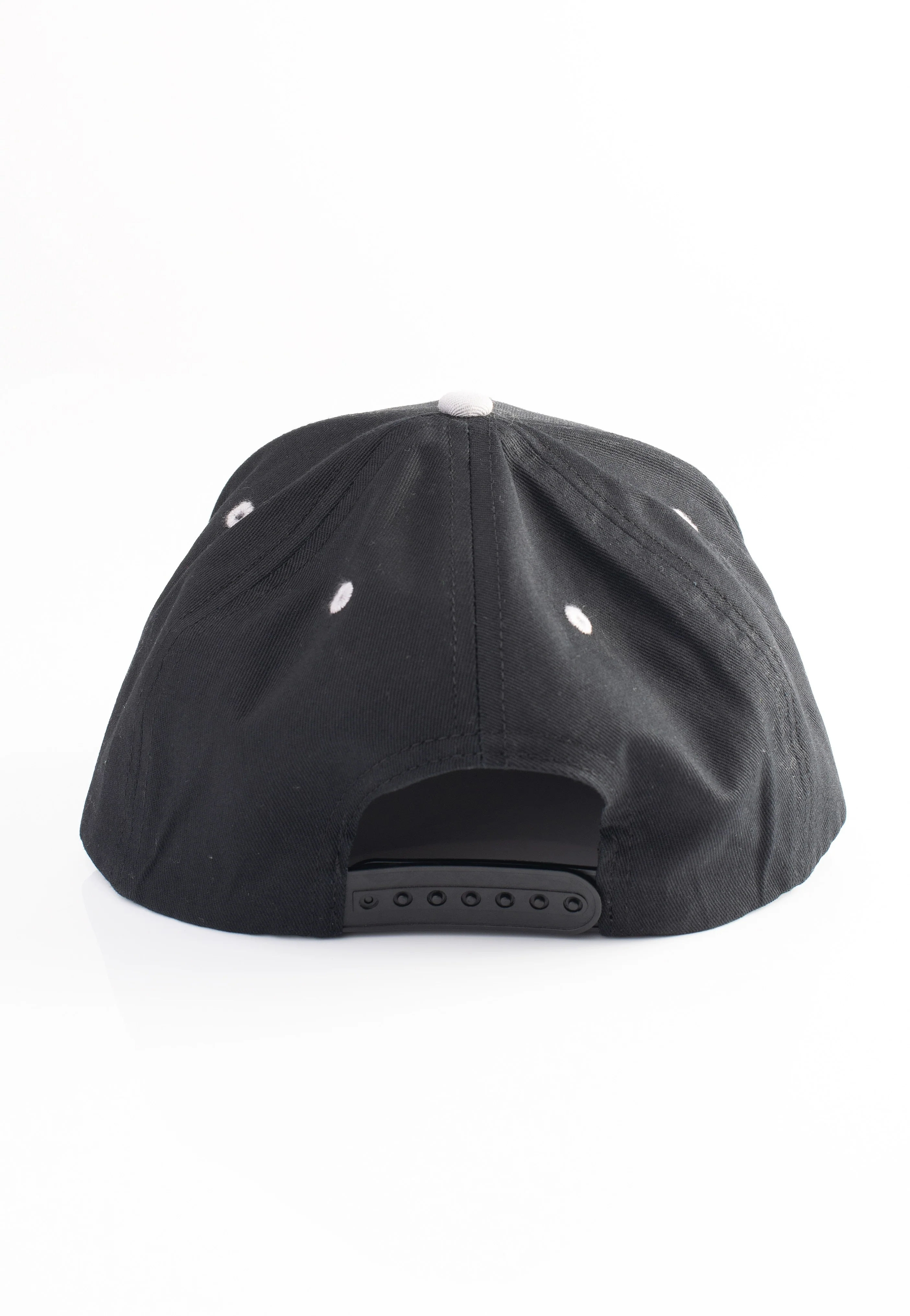 The Ghost Inside - Script Vegas Snapback Black/Grey - Cap - Image 4