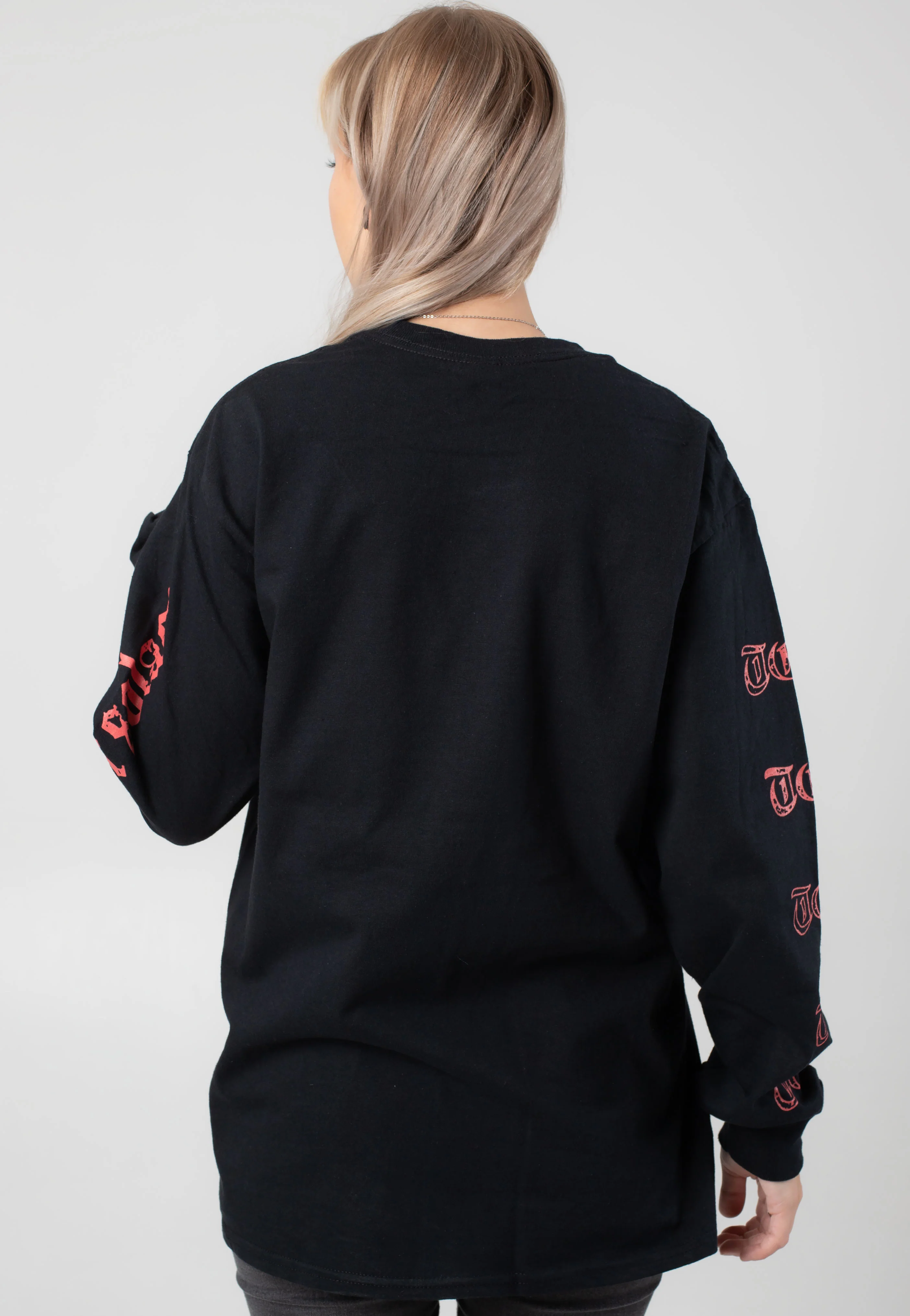 The Ghost Inside - Vicious Cycle - Longsleeve - Image 9