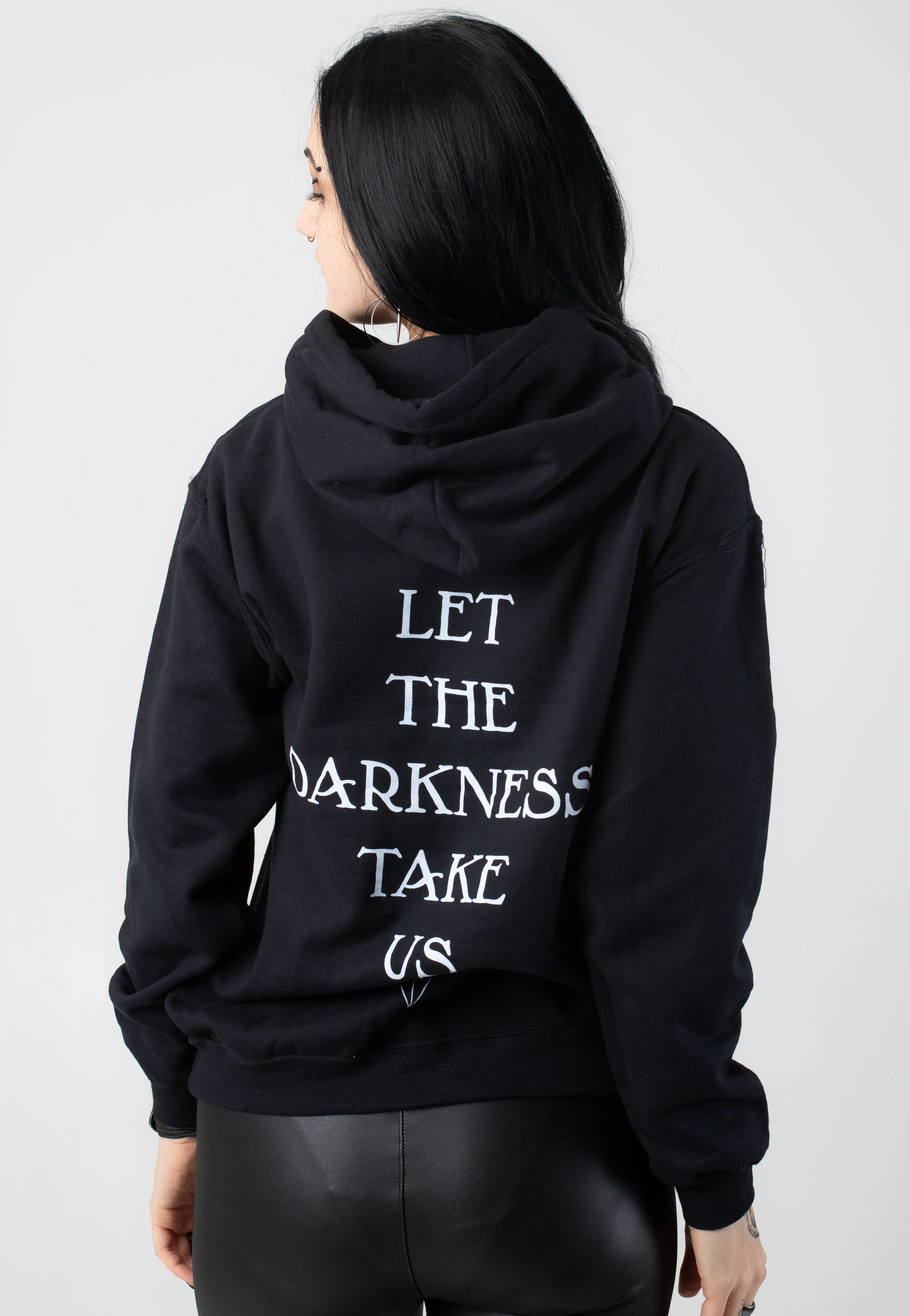 The Halo Effect - Detonate - Hoodie - Image 6
