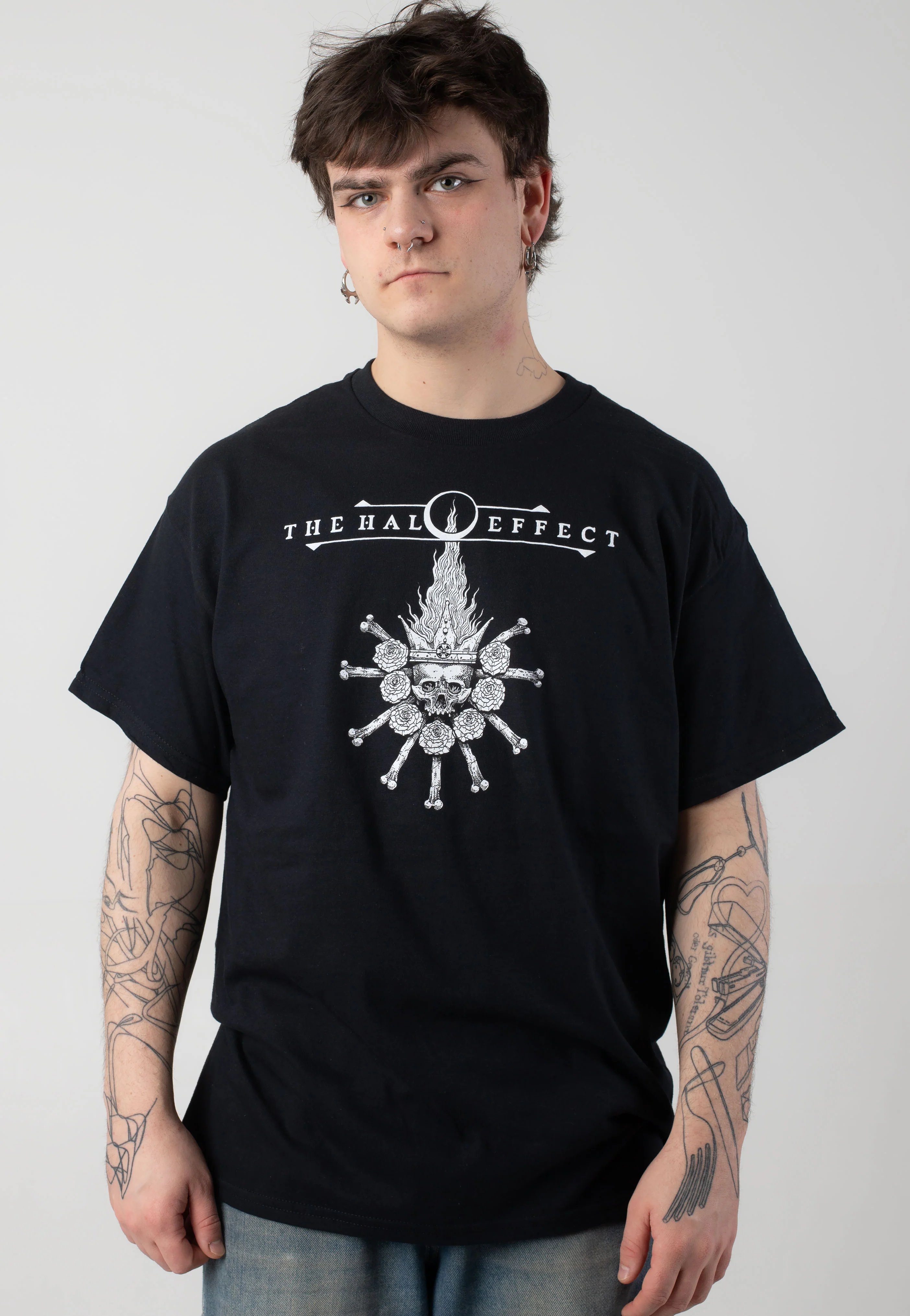 The Halo Effect - Detonate - T-Shirt - Image 3