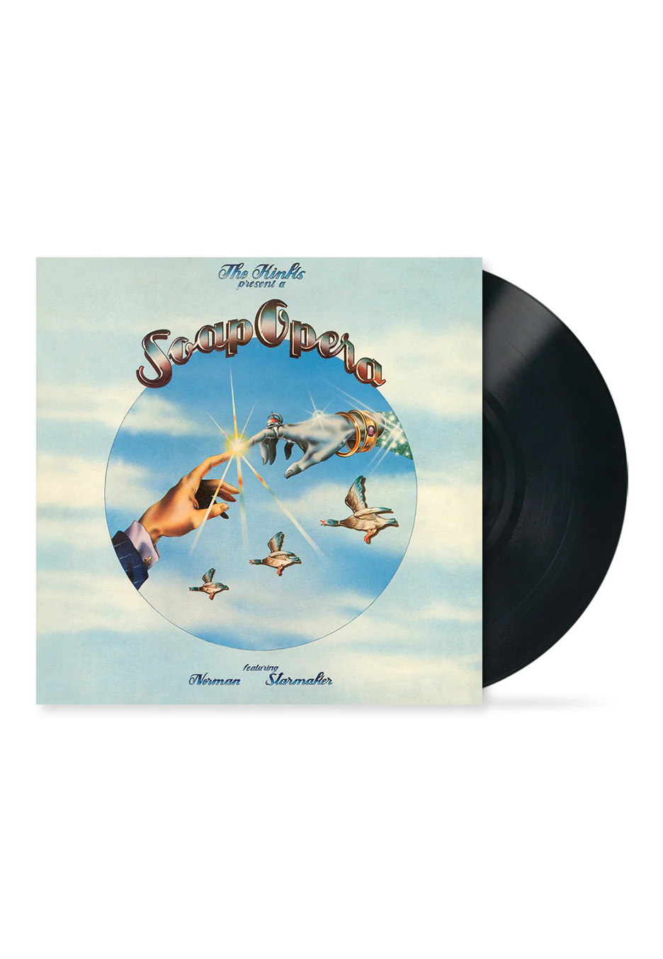 The Kinks - Soap Opera - Vinyl