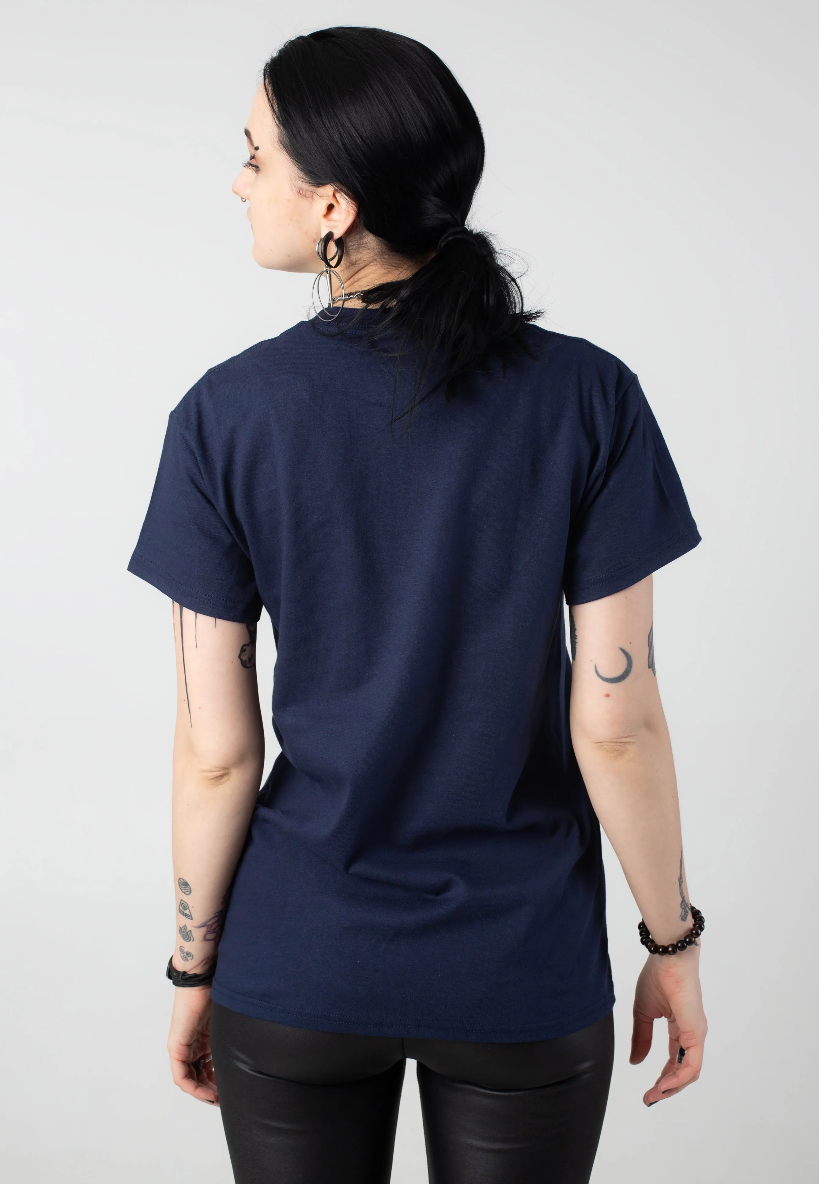 The Kooks - Logo - T-Shirt - Image 6