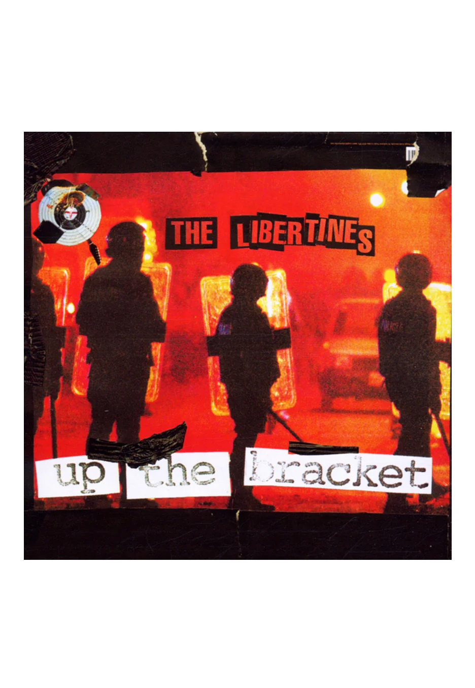 The Libertines - Up The Bracket (20th Anniversary Edition) - 2 CD