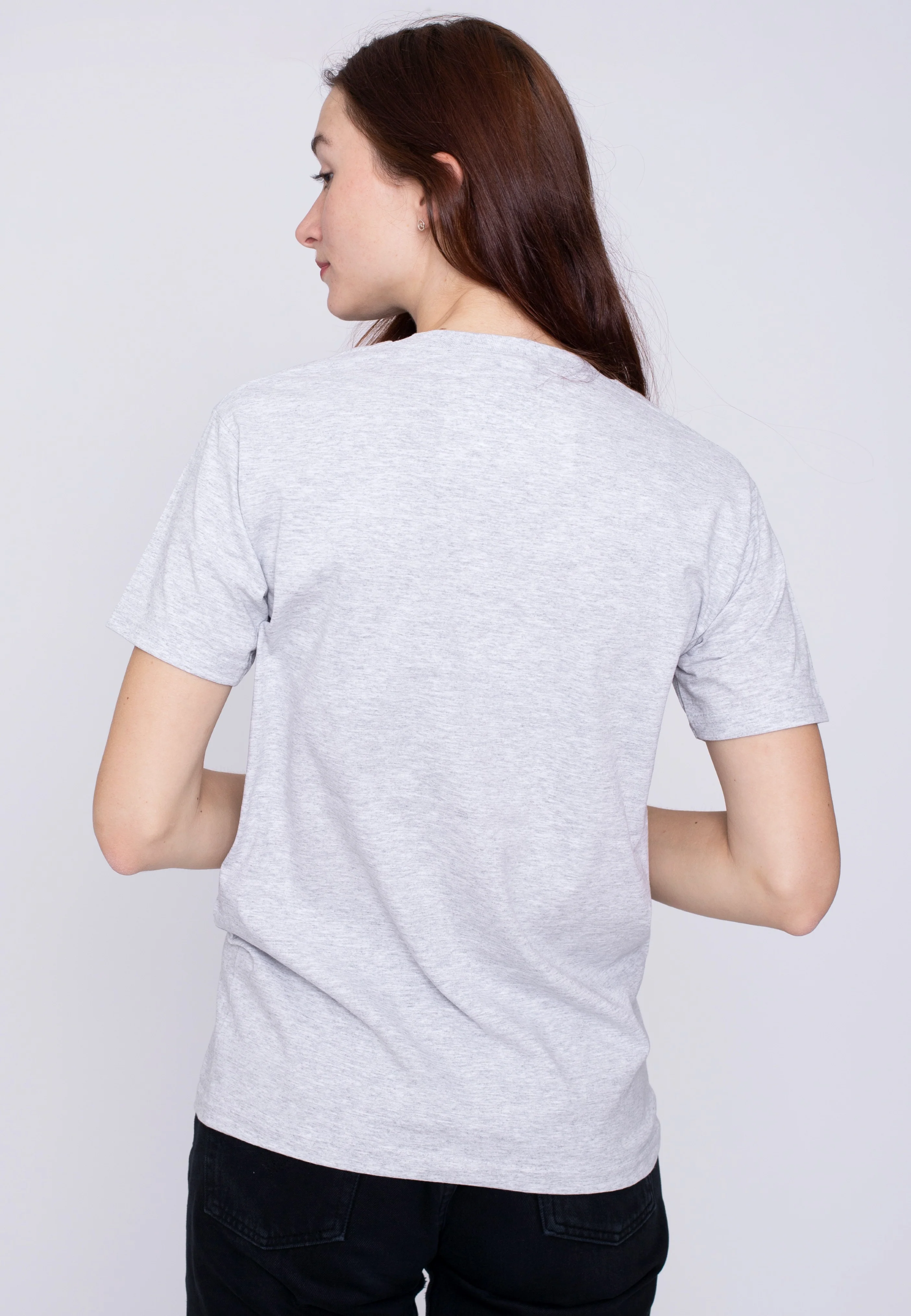 The Lion King - Motto Grey - T-Shirt - Image 6