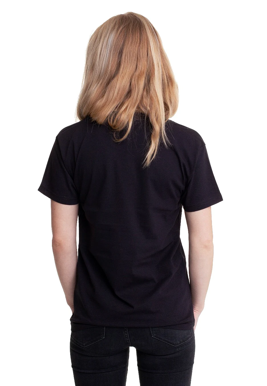 The Mandalorian - The Bw Photo - T-Shirt - Image 6