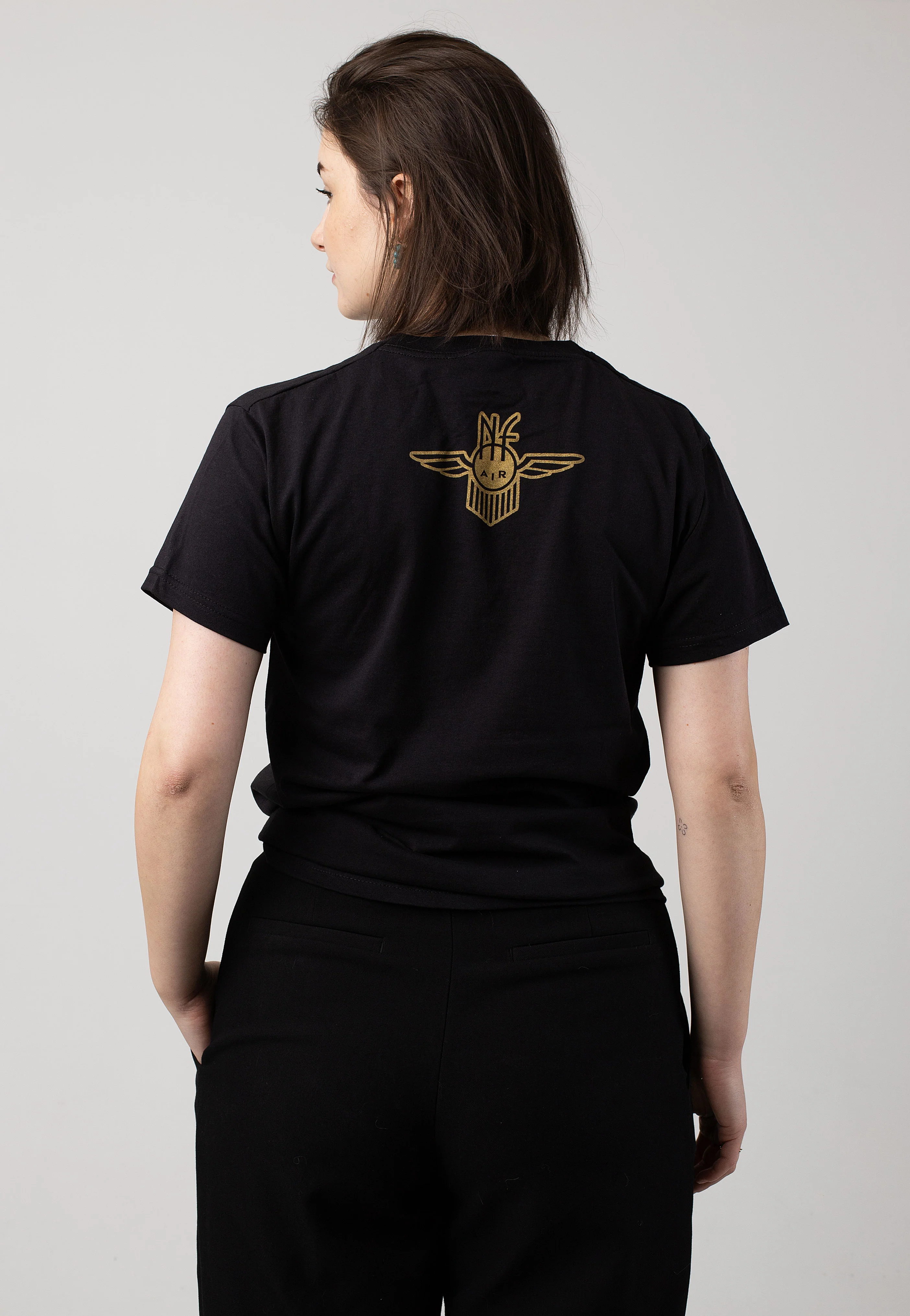 The Night Flight Orchestra - Internal Affairs - T-Shirt - Image 6