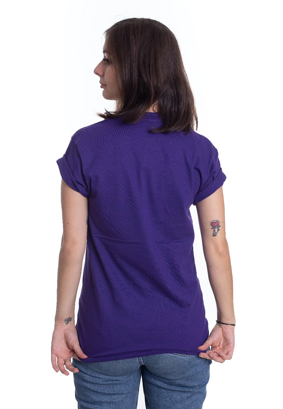 The Nightmare Before Christmas - Seriously Spooky - T-Shirt - Image 6