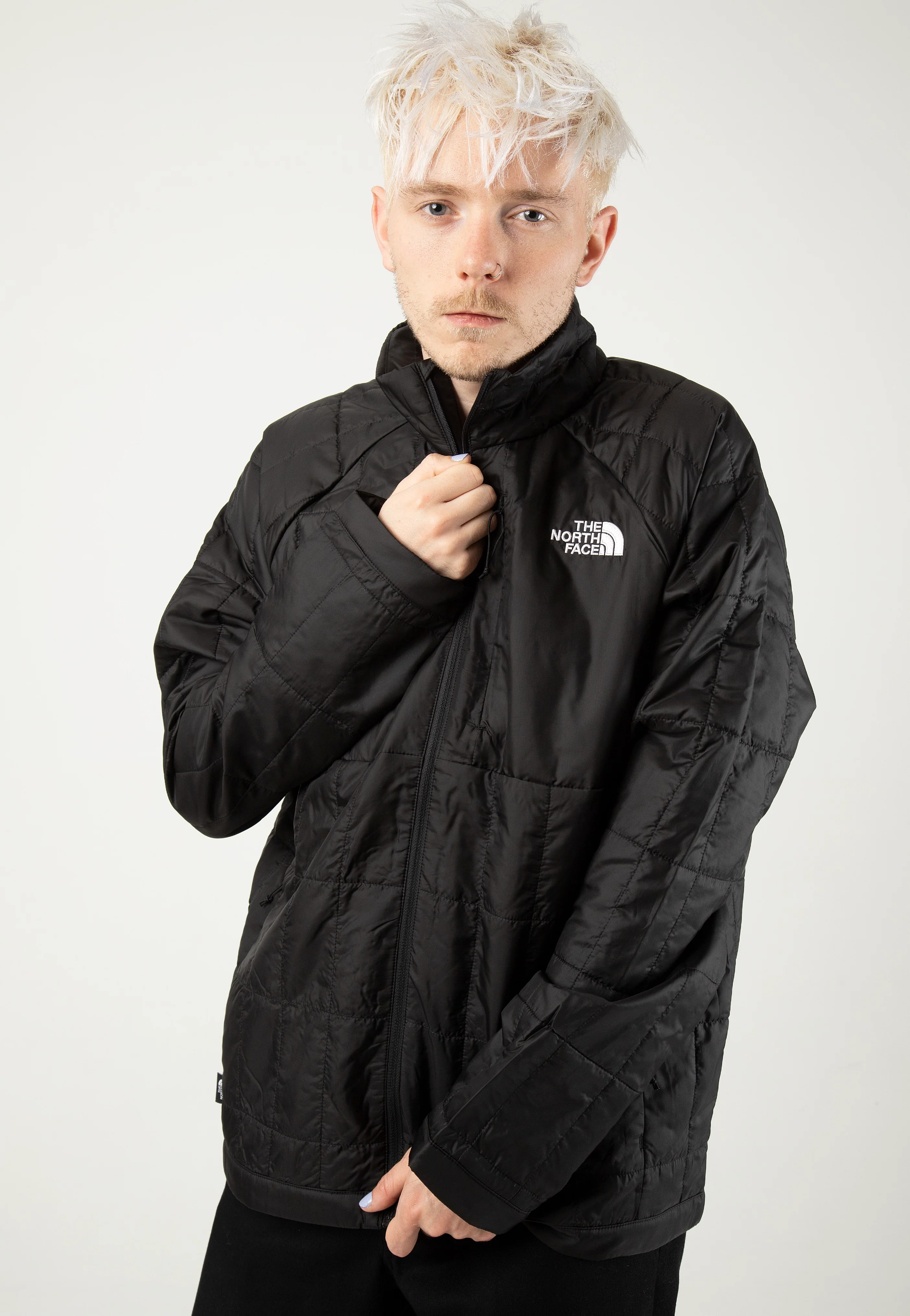 The North Face - Circaloft Tnf Black - Jacket