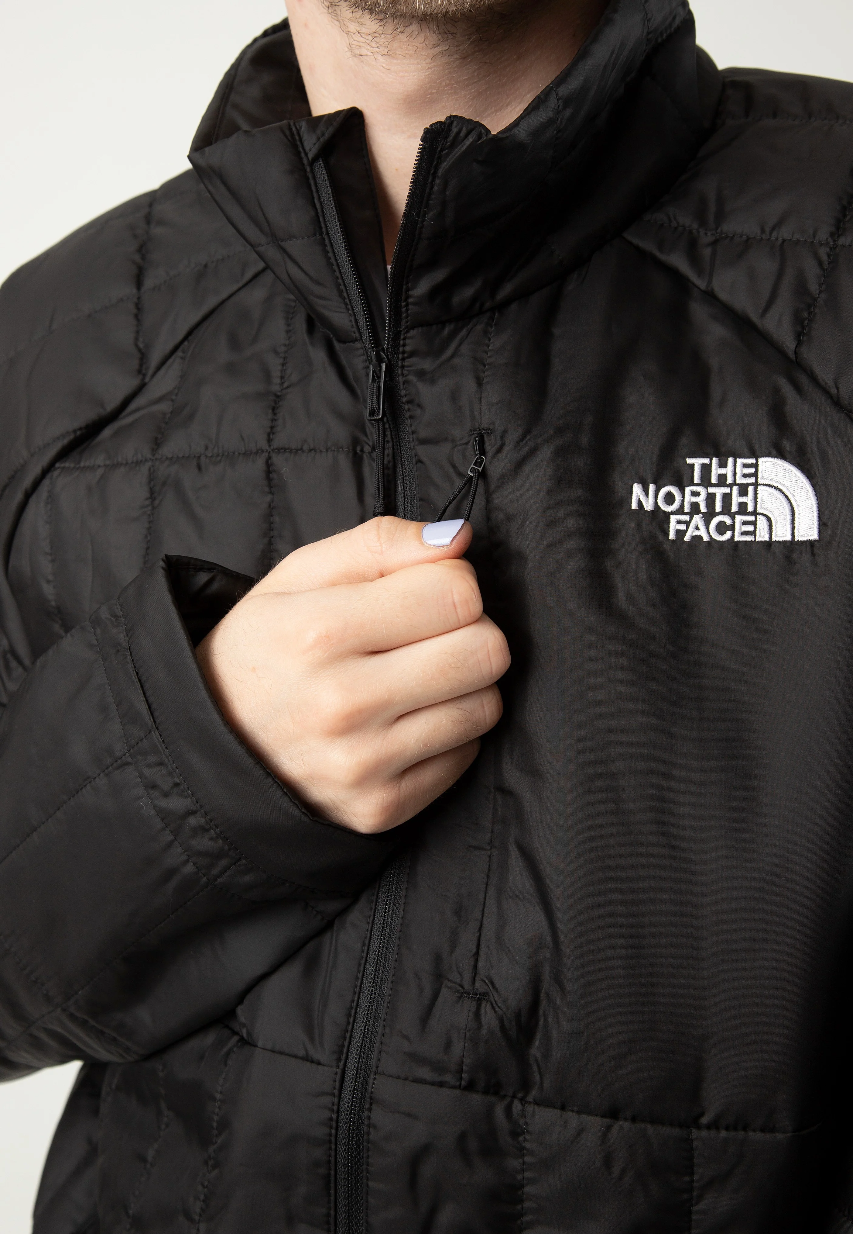 The North Face - Circaloft Tnf Black - Jacket - Image 5
