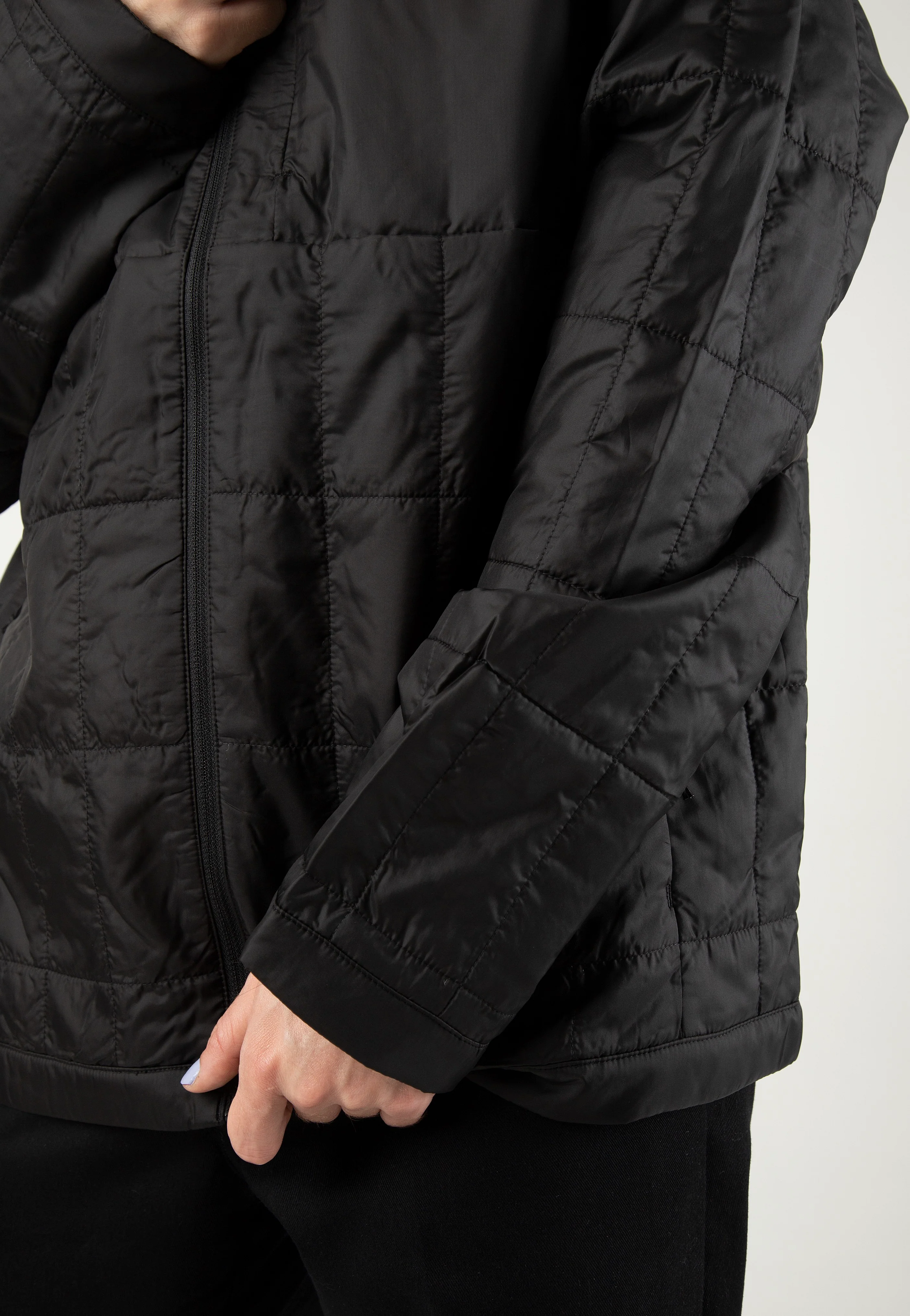 The North Face - Circaloft Tnf Black - Jacket - Image 6