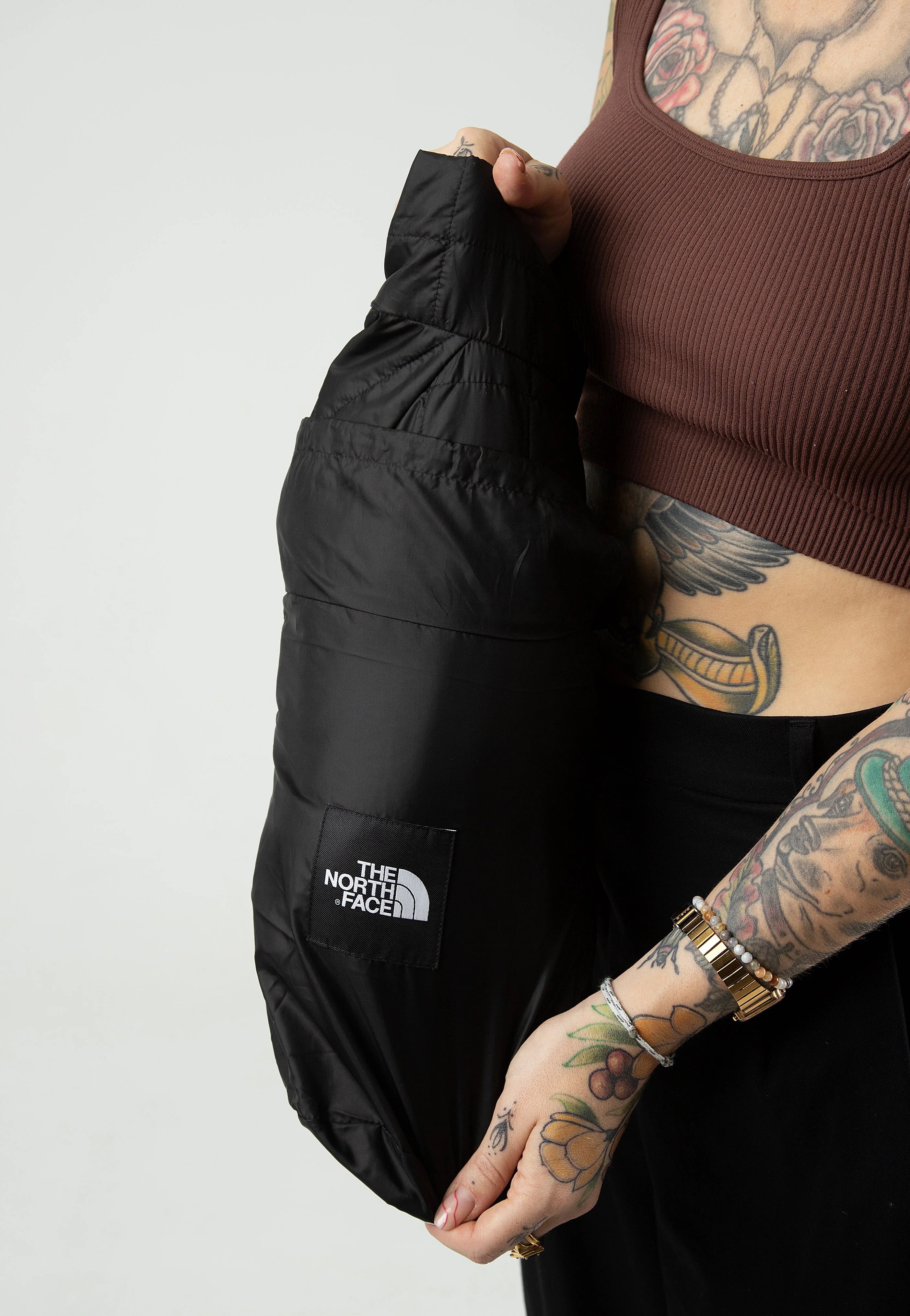 The North Face - Circaloft Tnf Black - Jacket - Image 8