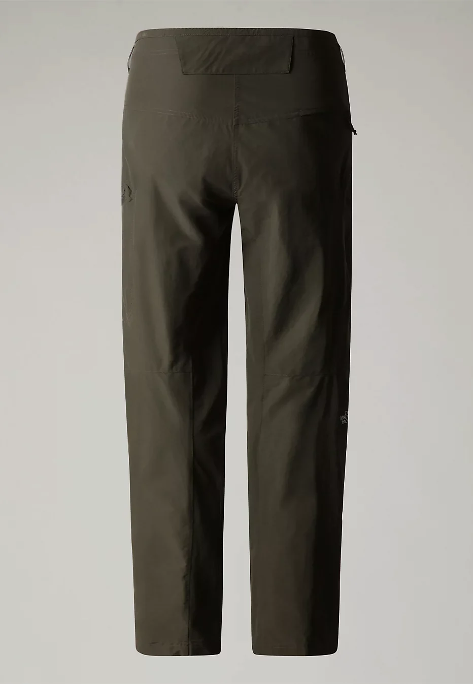 The North Face - Exploration Reg Tapered New Taupe Green - Pants - Image 9