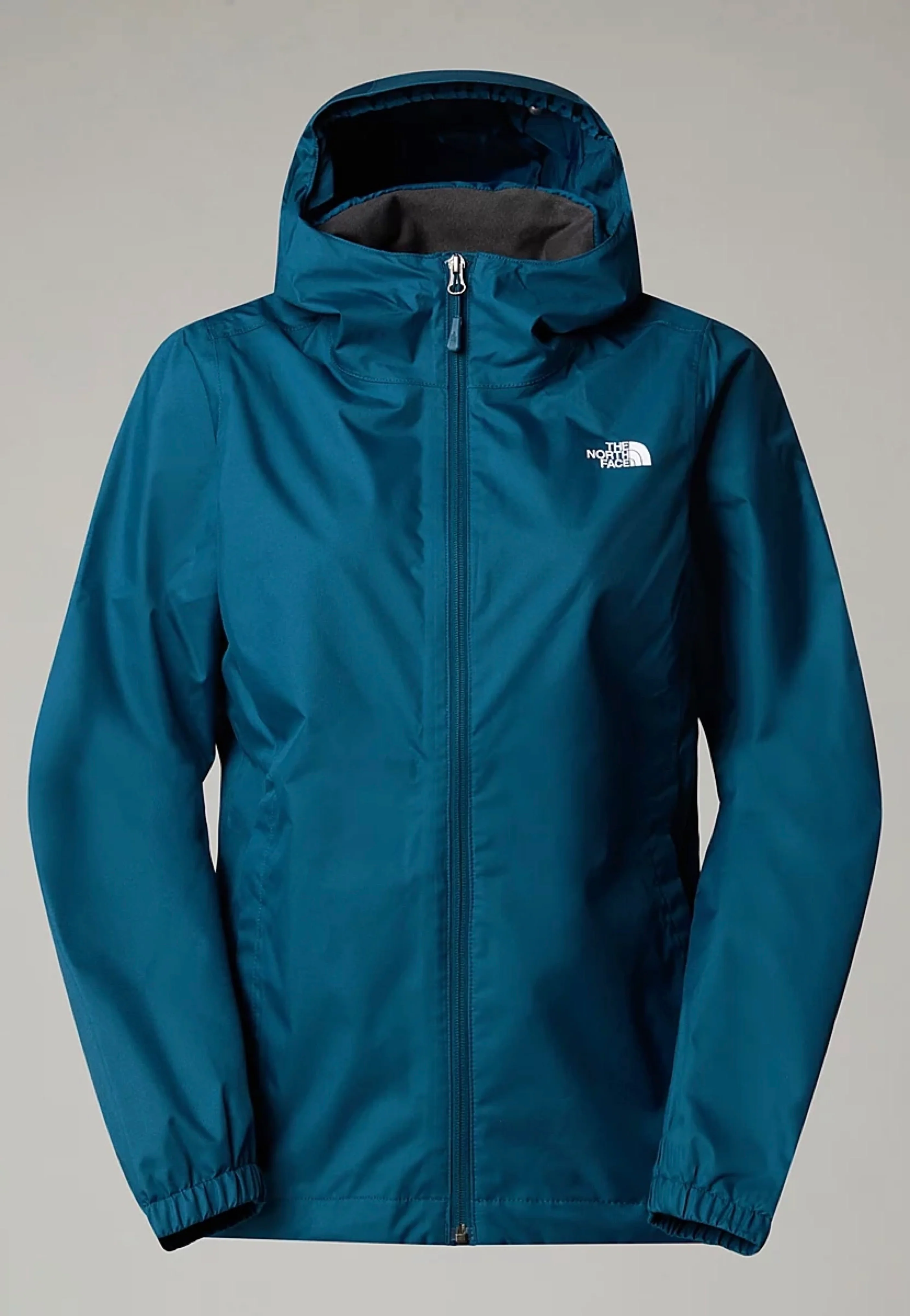The North Face - Quest Eu Midnight Petrol - Jacket - Image 10