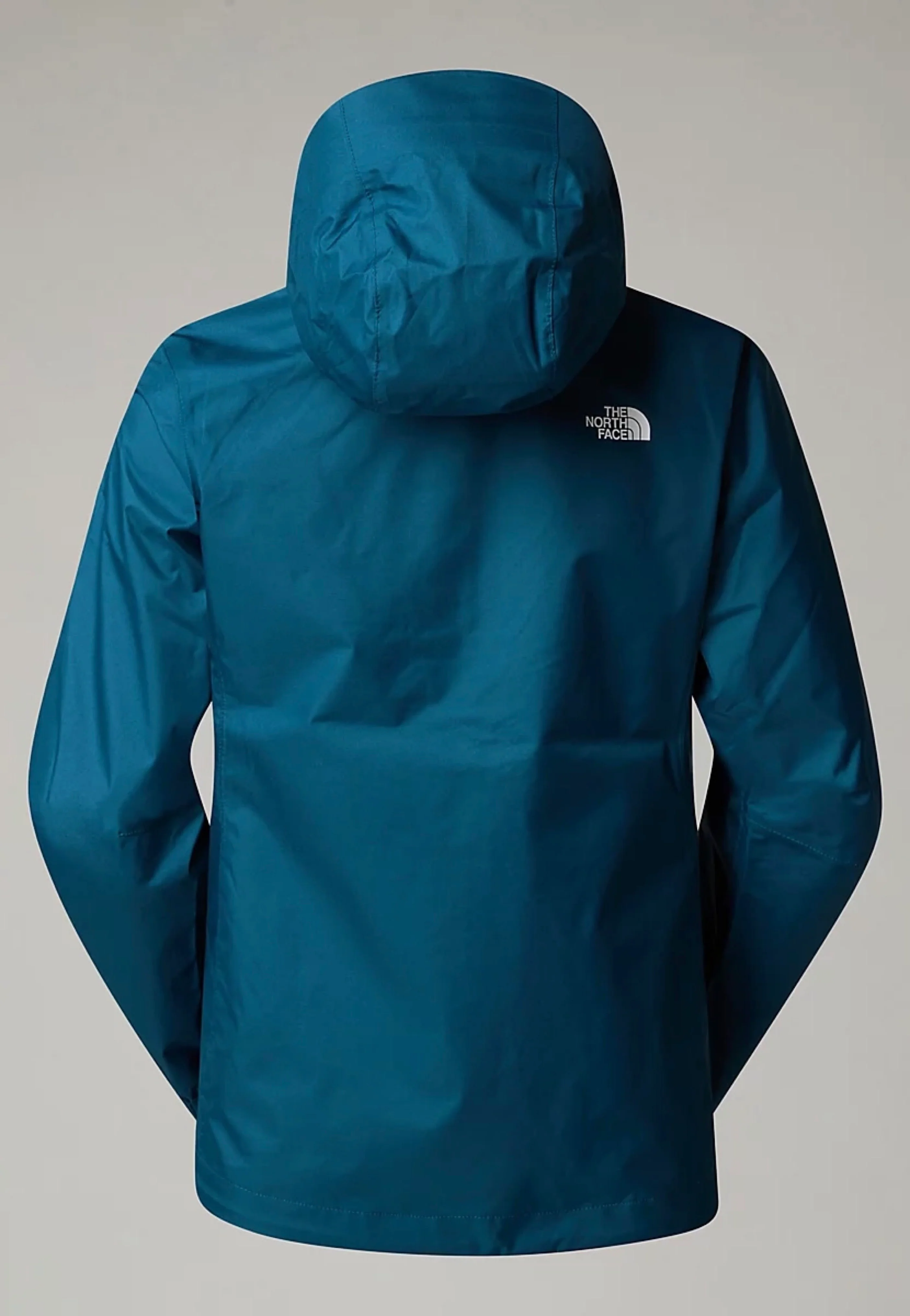 The North Face - Quest Eu Midnight Petrol - Jacket - Image 11