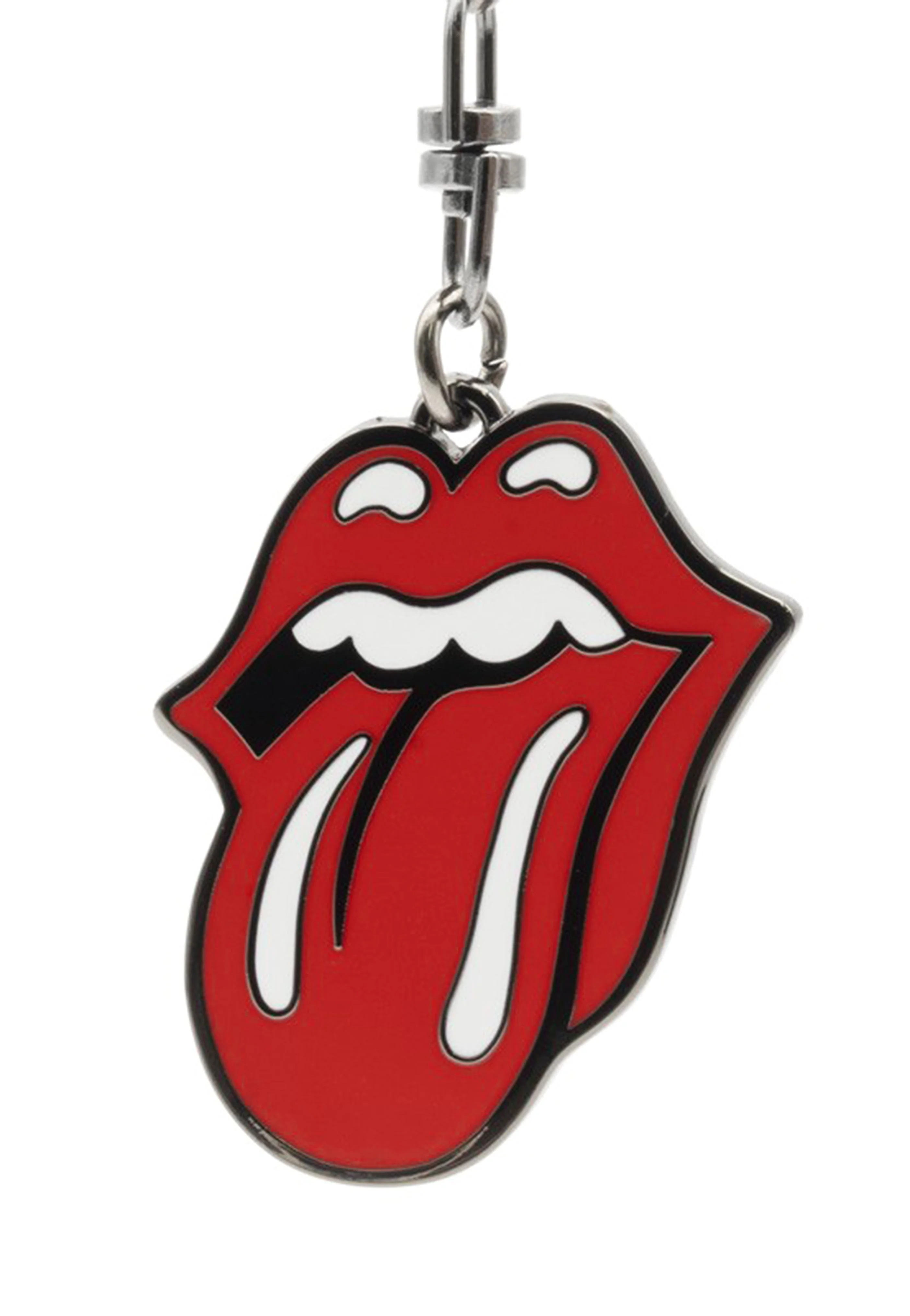 The Rolling Stones - Logo - Keychain - Image 4