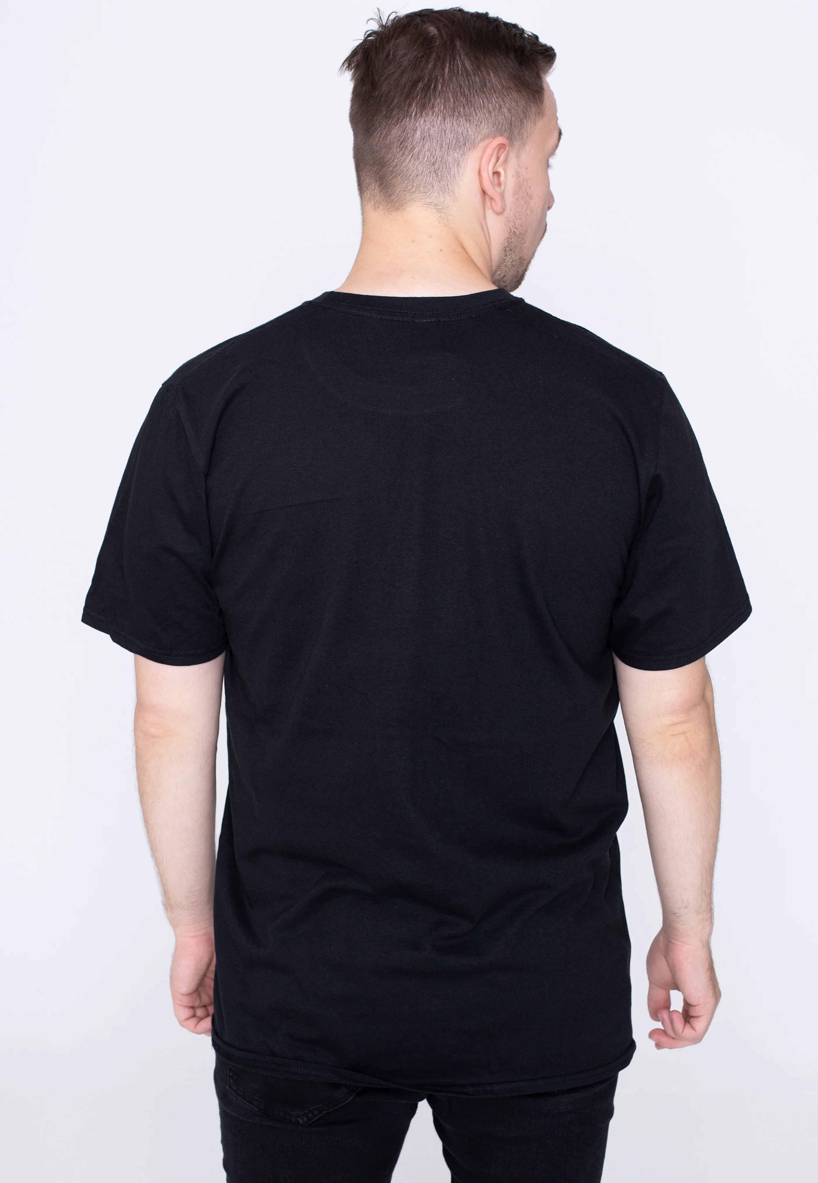 The Specials - Solid Logo - T-Shirt - Image 2
