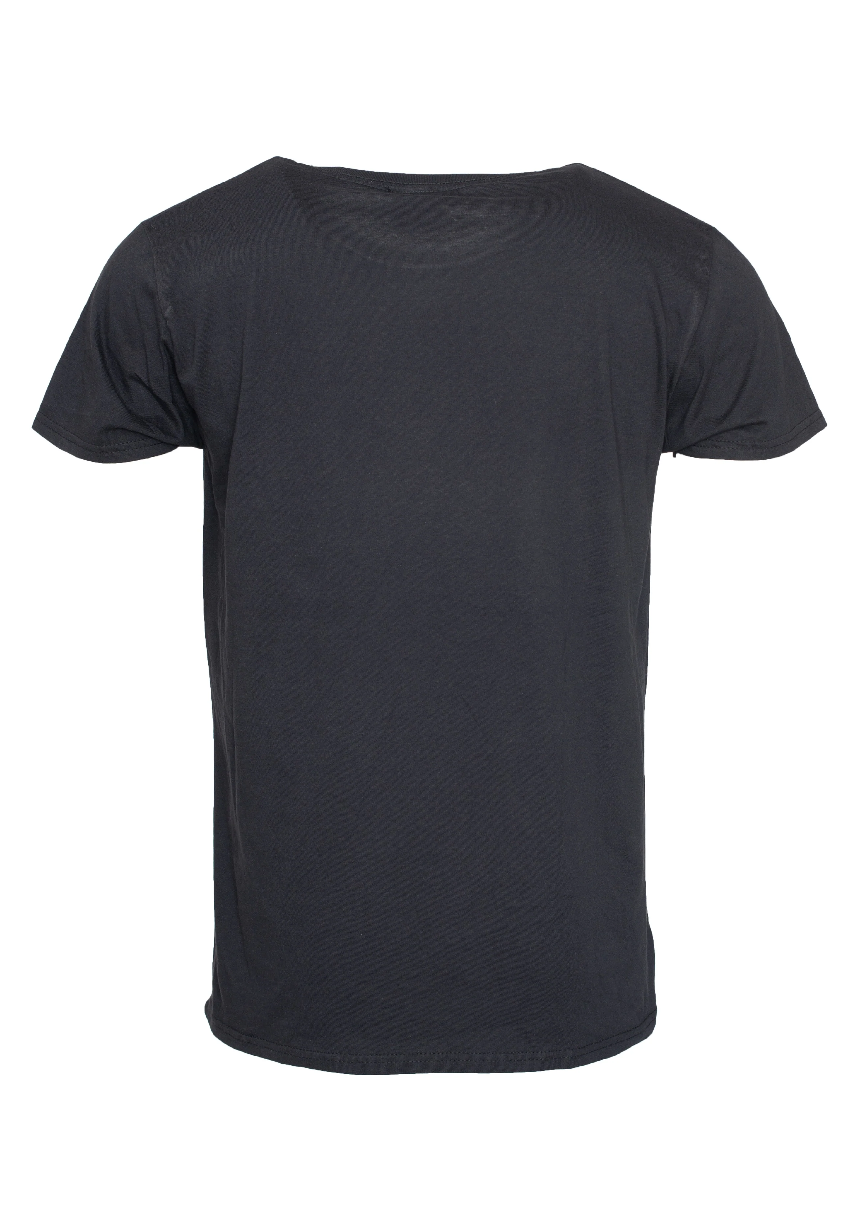 The Umbrella Academy - Circle Logo - T-Shirt - Image 7