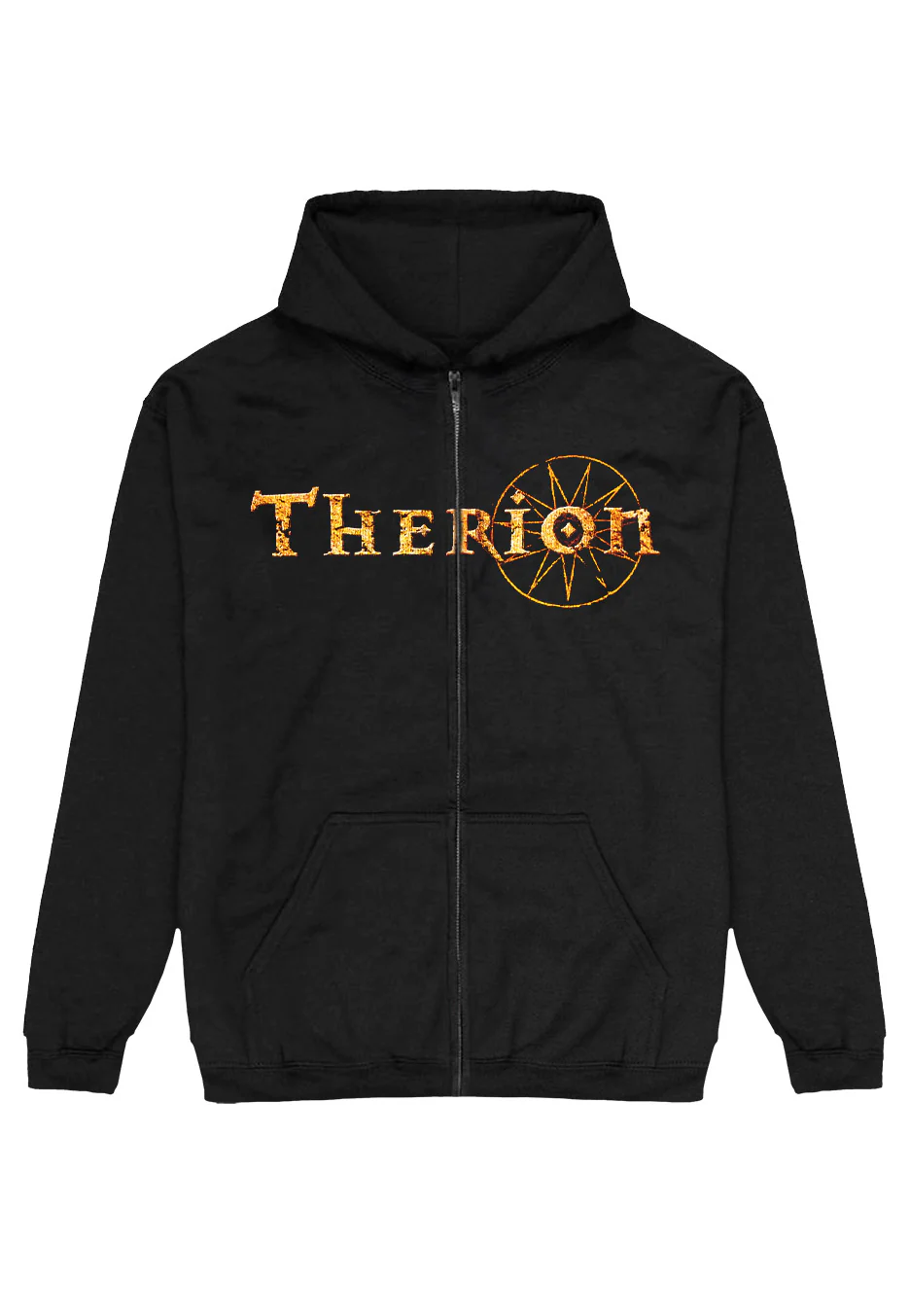 Therion - Leviathan II - Zipper