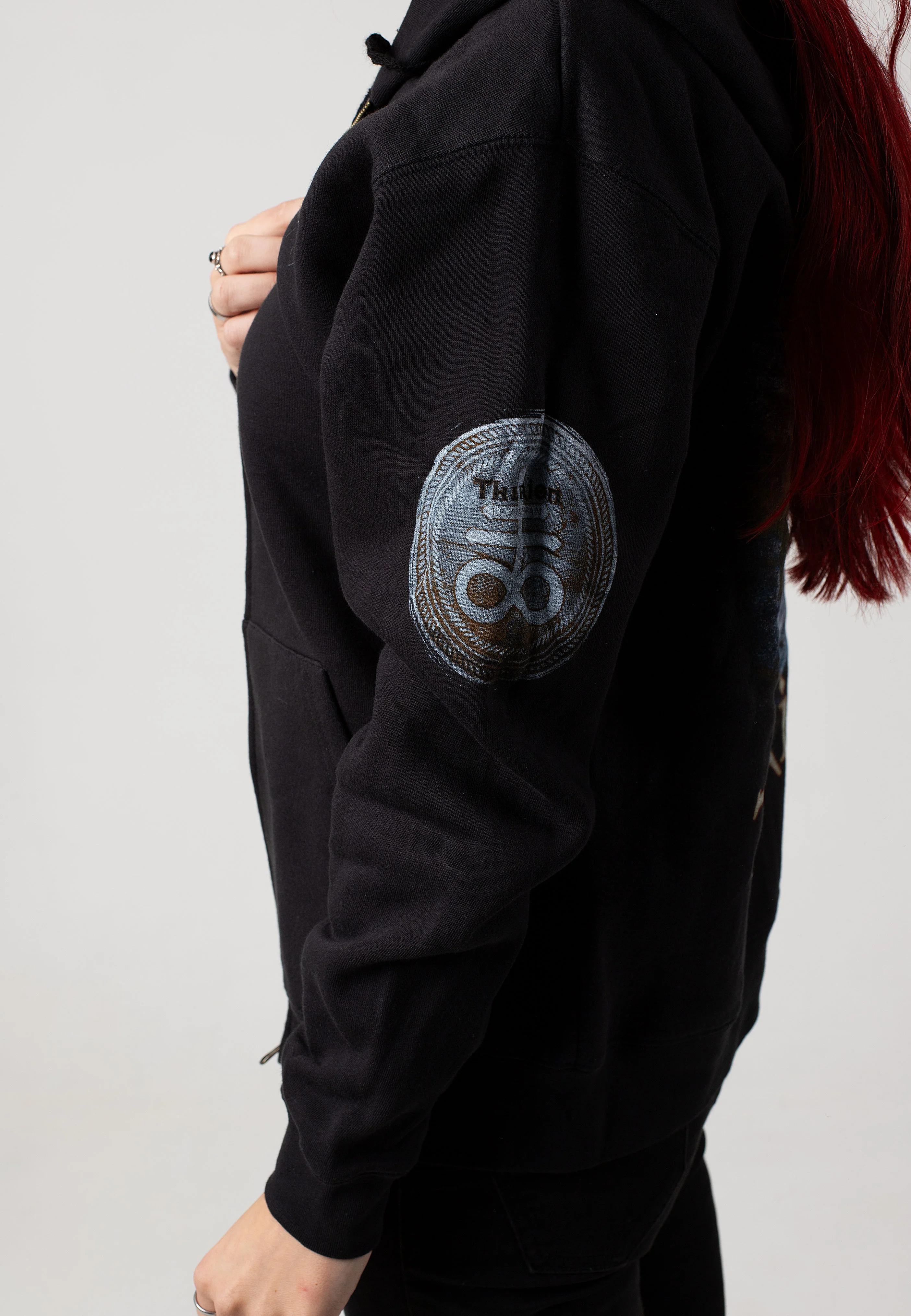 Therion - Leviathan - Zipper - Image 11