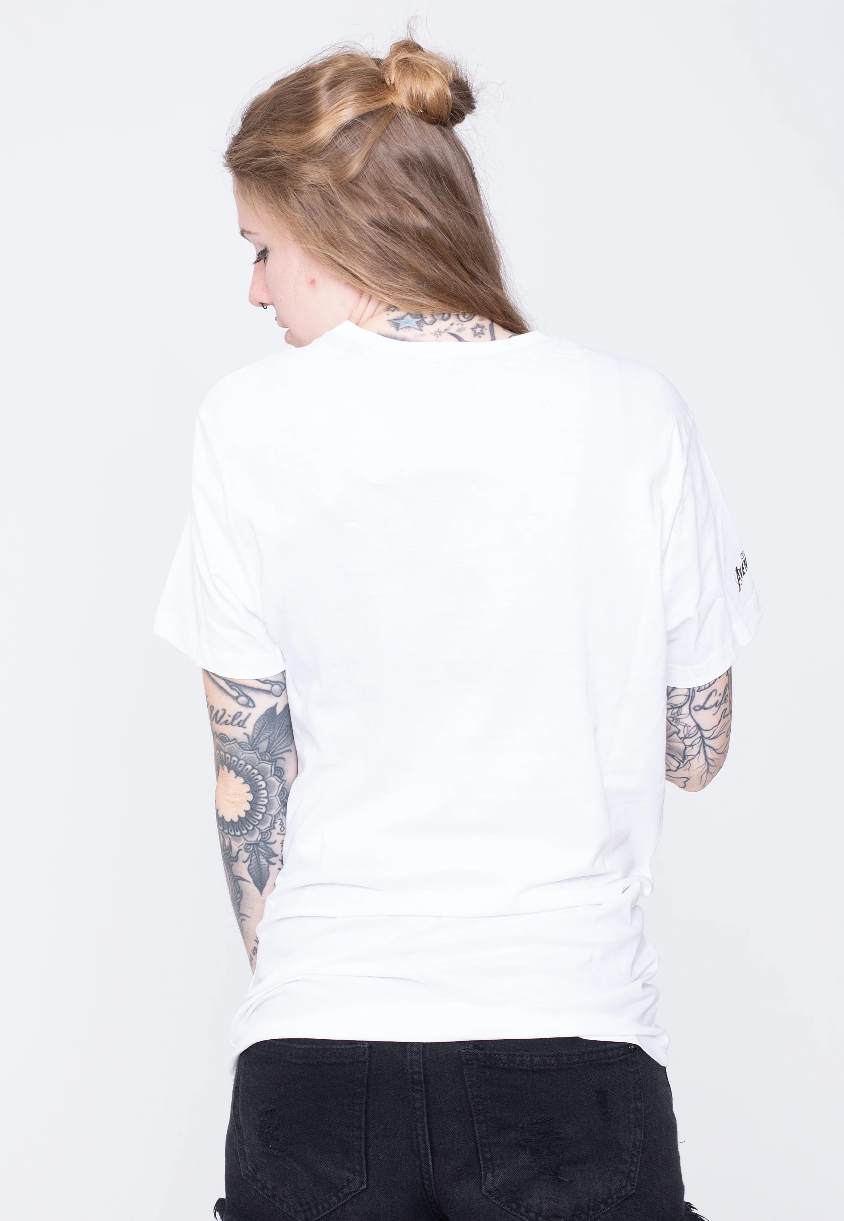 Thor - Thor White - T-Shirt - Image 6