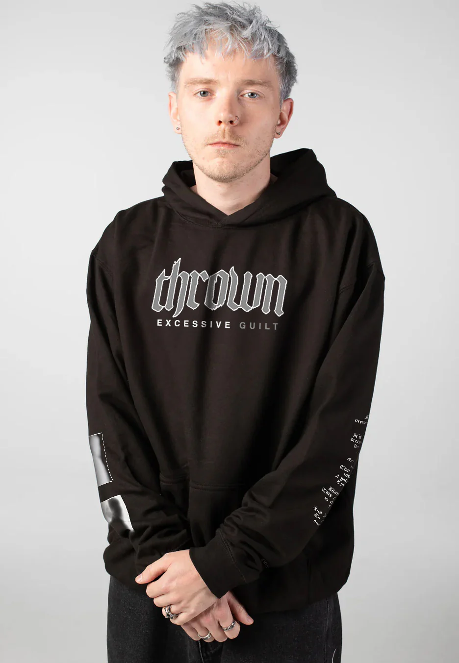 Thrown - Guilt - Hoodie