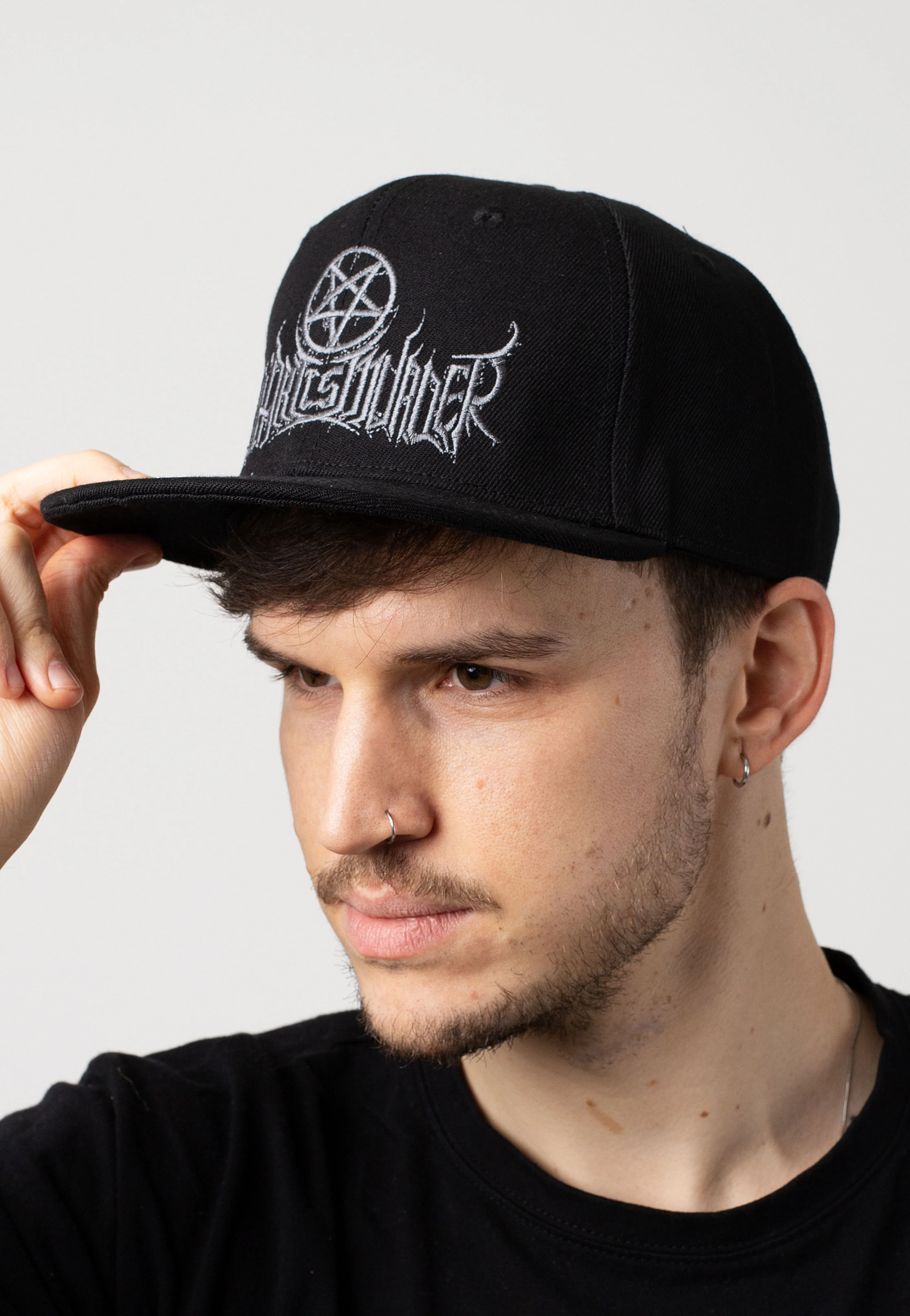 Thy Art Is Murder - Godlike - Cap - Image 6