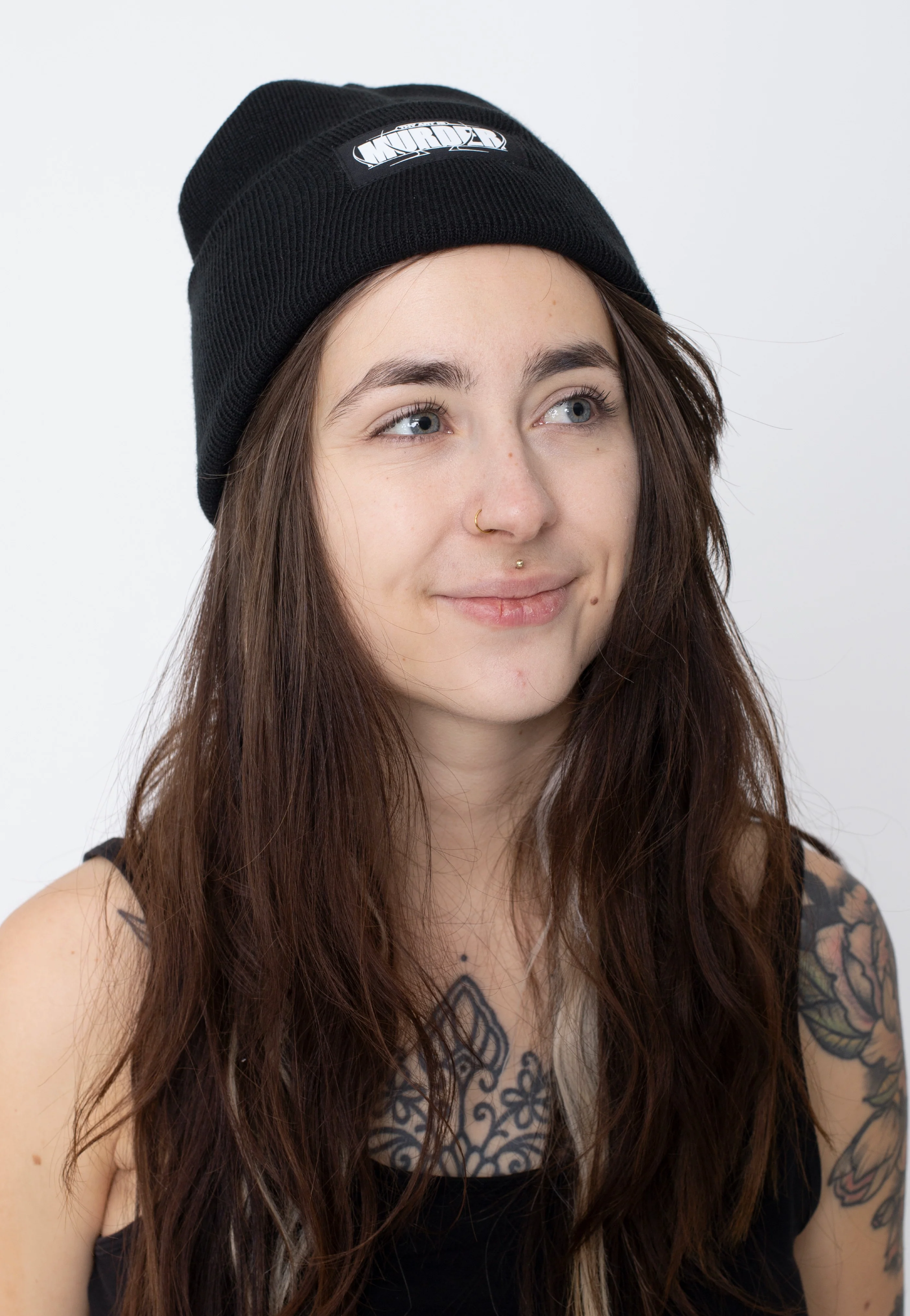 Thy Art Is Murder - Kill To Survive - Beanie - Image 3