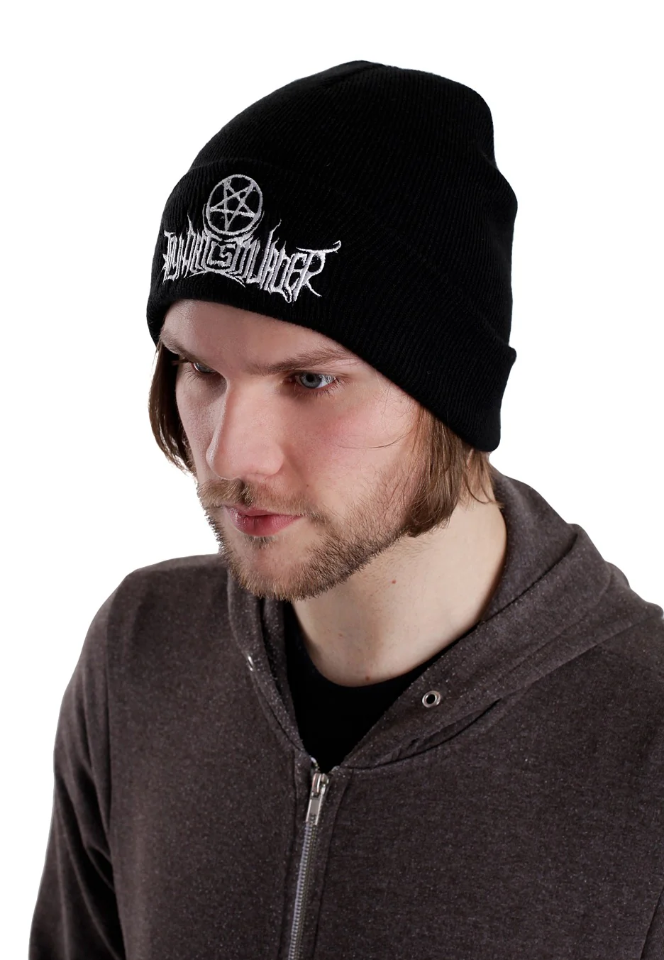 Thy Art Is Murder - Logo - Long Beanie - Image 3