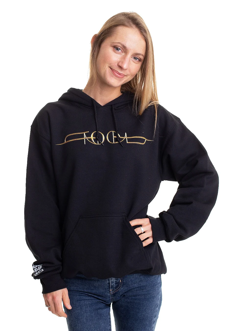 Tool - The Torch - Hoodie - Image 7
