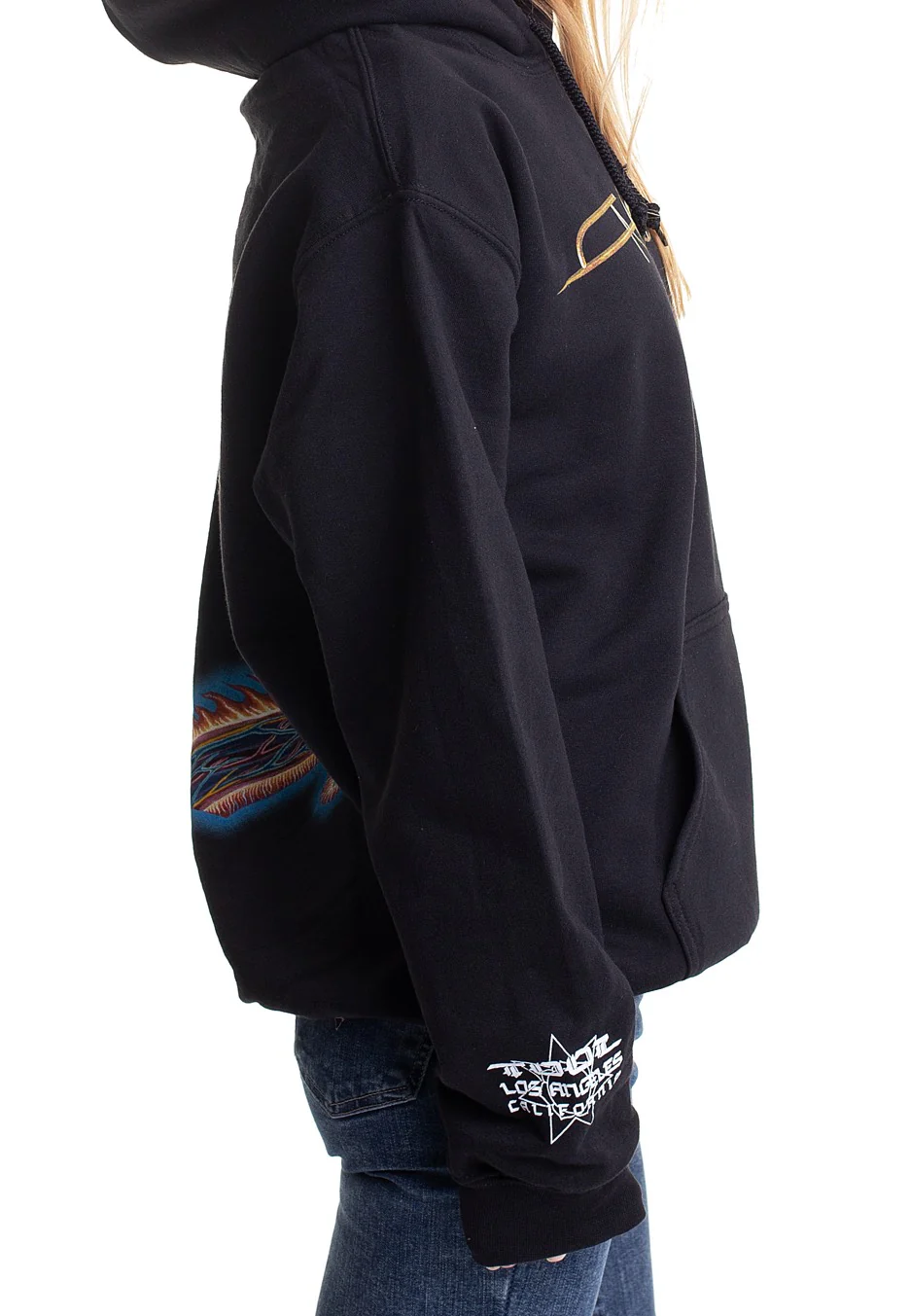 Tool - The Torch - Hoodie - Image 8
