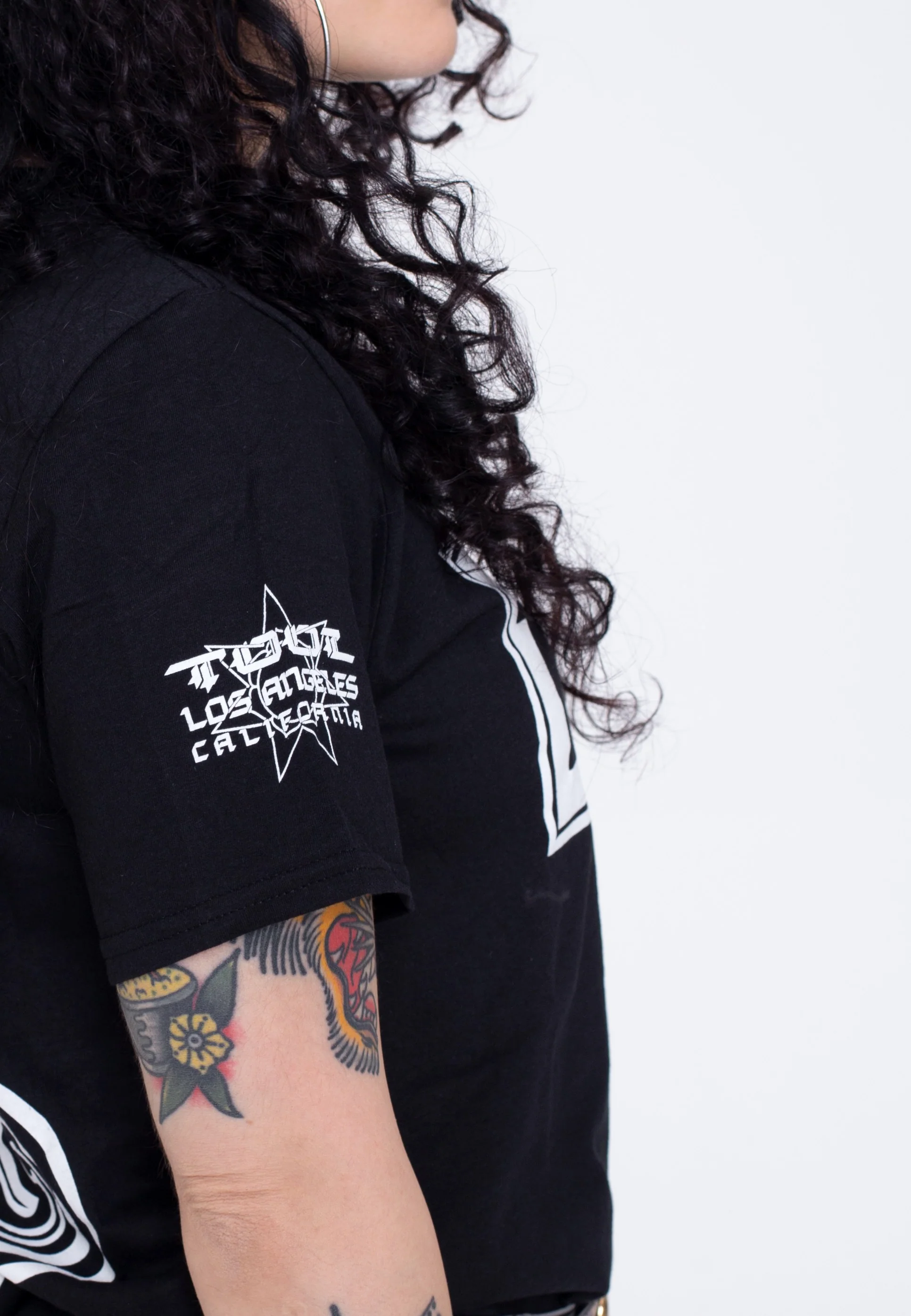 Tool - Wirebox - T-Shirt - Image 8