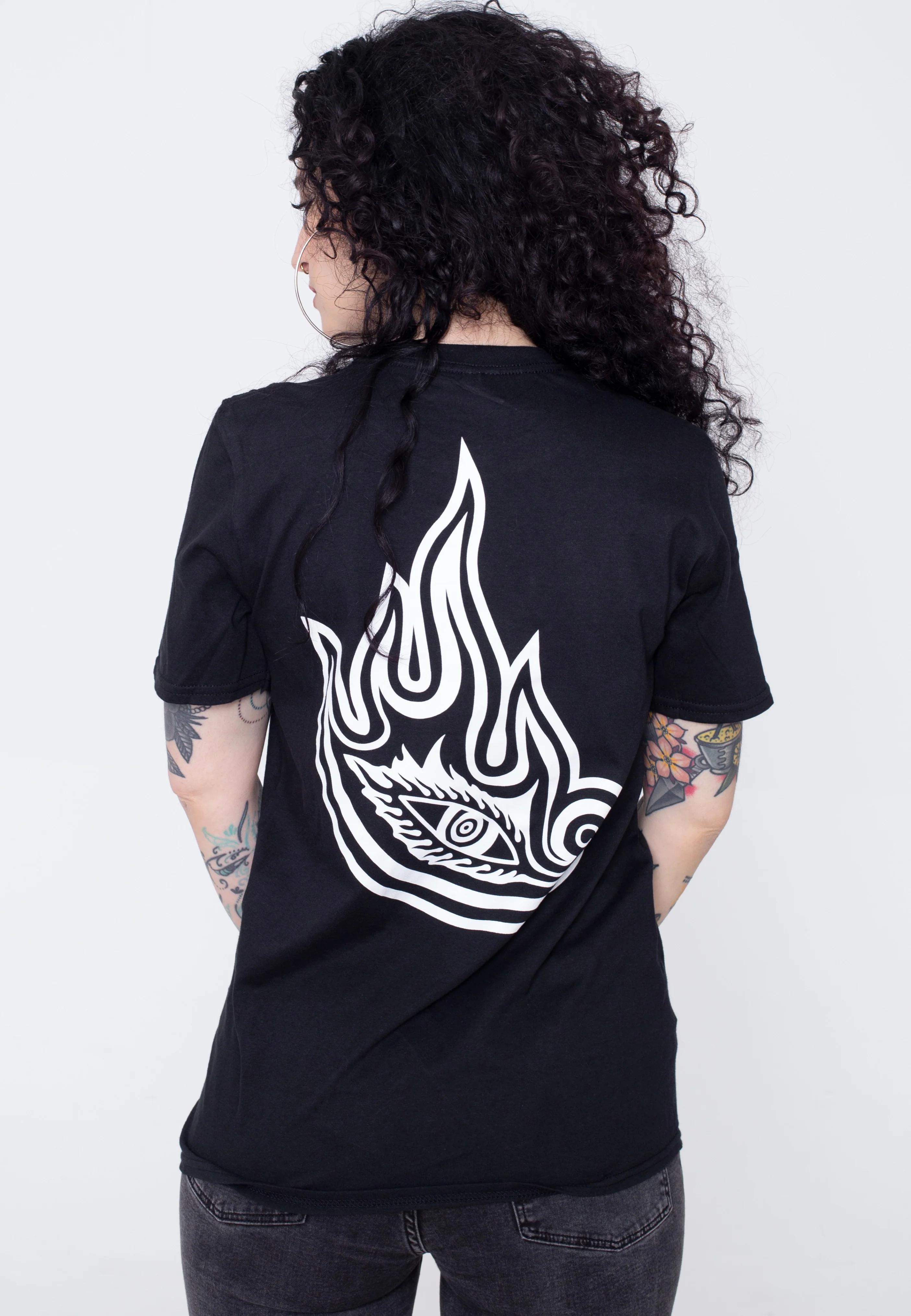 Tool - Wirebox - T-Shirt - Image 9