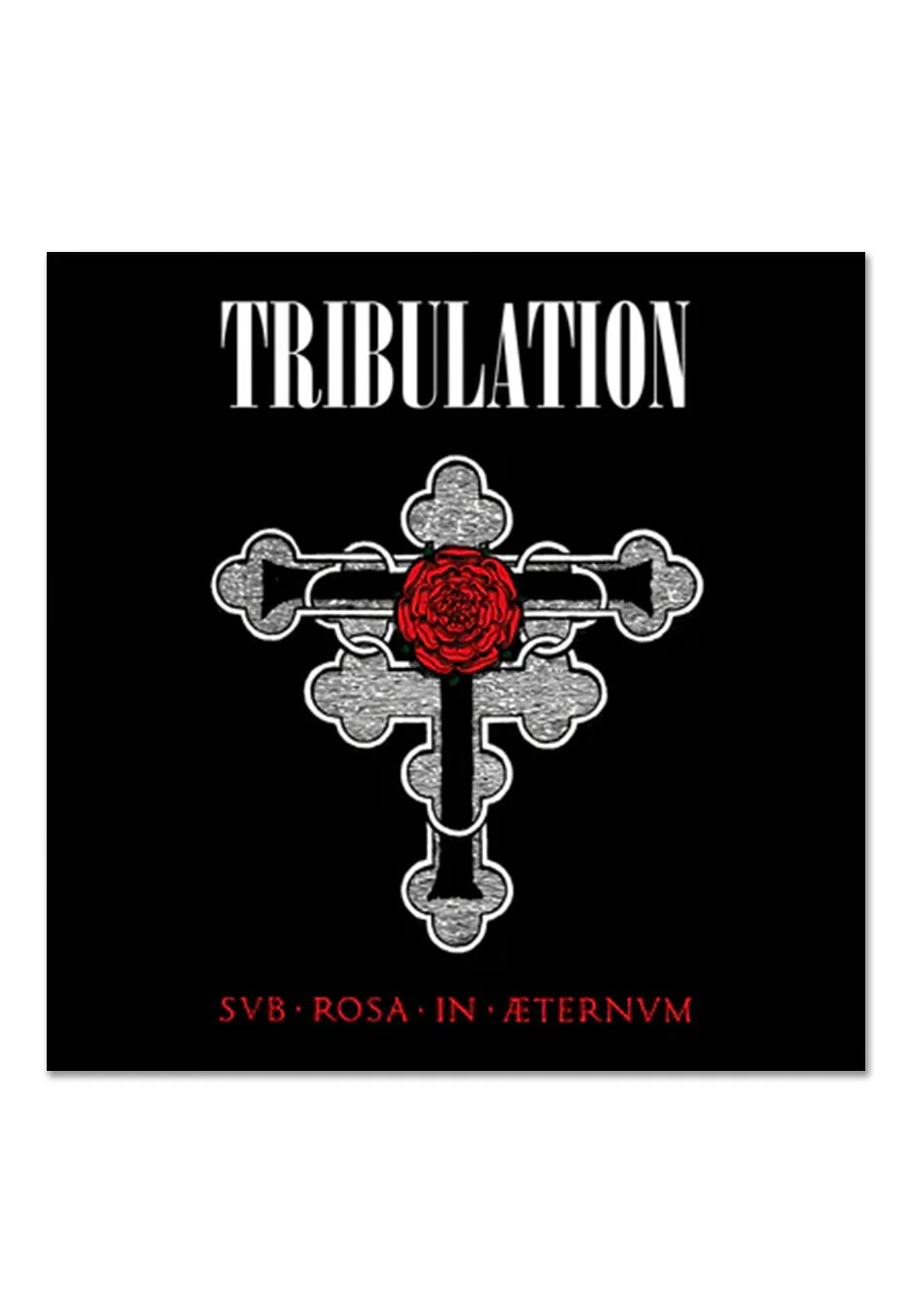 Tribulation - Sub Rosa In Æternum - Vinyl - Image 2
