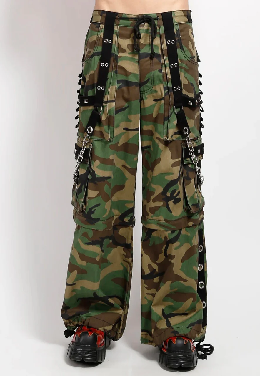 Tripp NYC - Jungleland - Pants