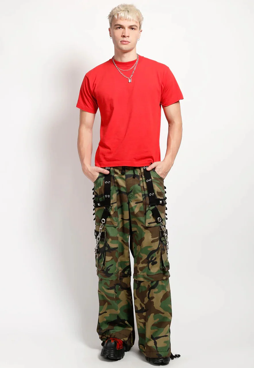 Tripp NYC - Jungleland - Pants - Image 2