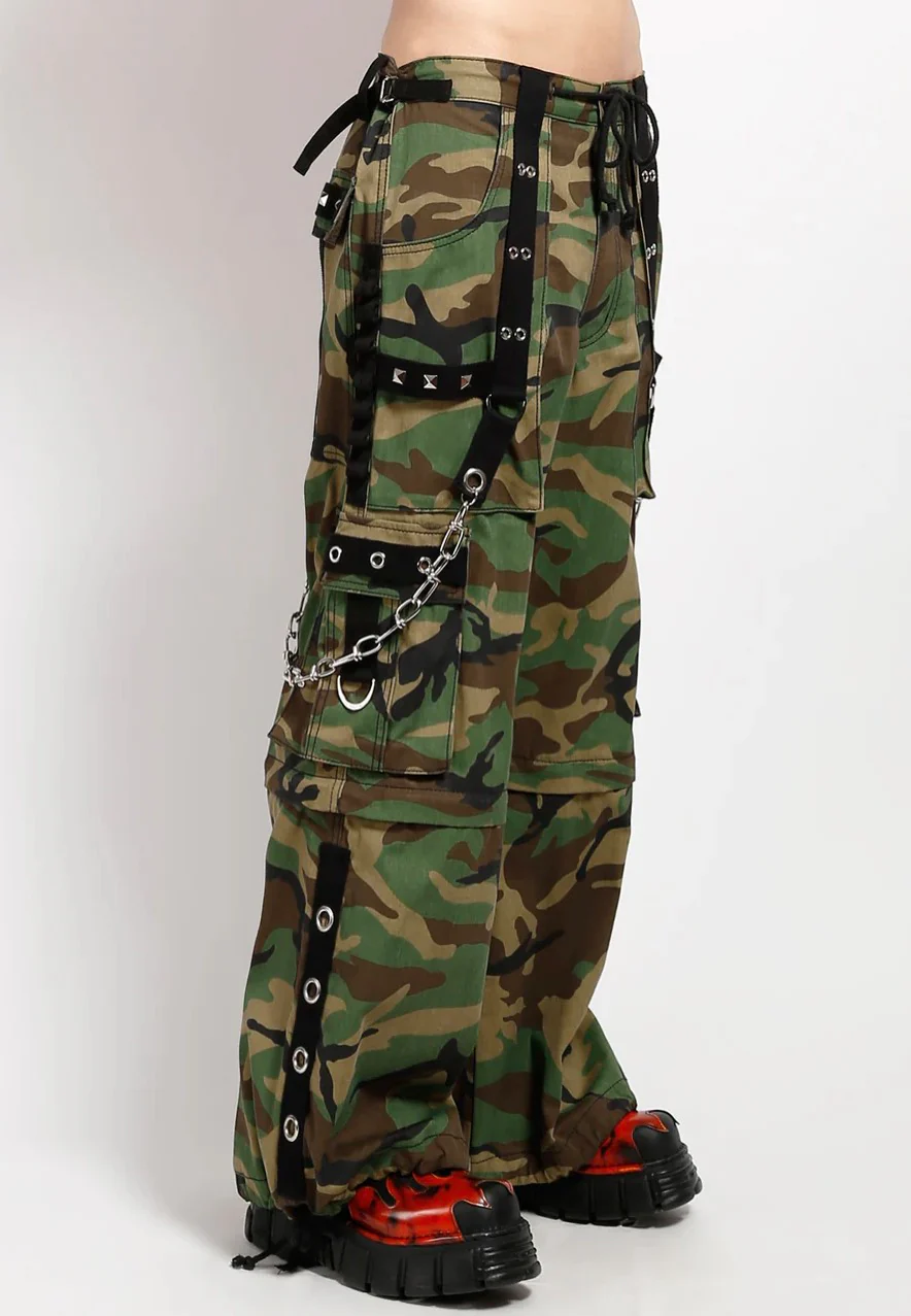 Tripp NYC - Jungleland - Pants - Image 3