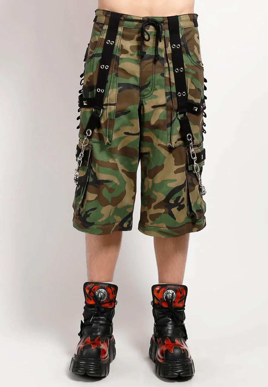 Tripp NYC - Jungleland - Pants - Image 4