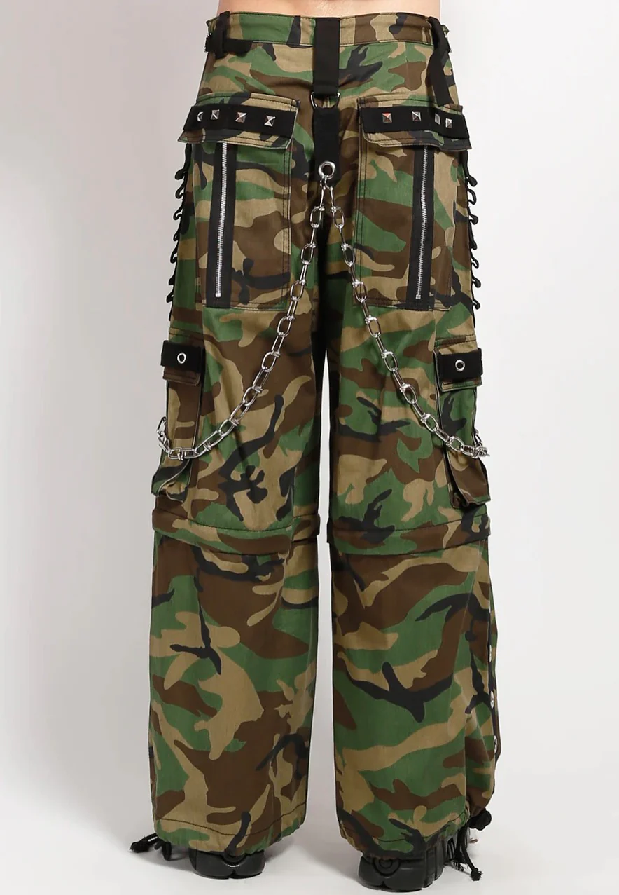Tripp NYC - Jungleland - Pants - Image 5