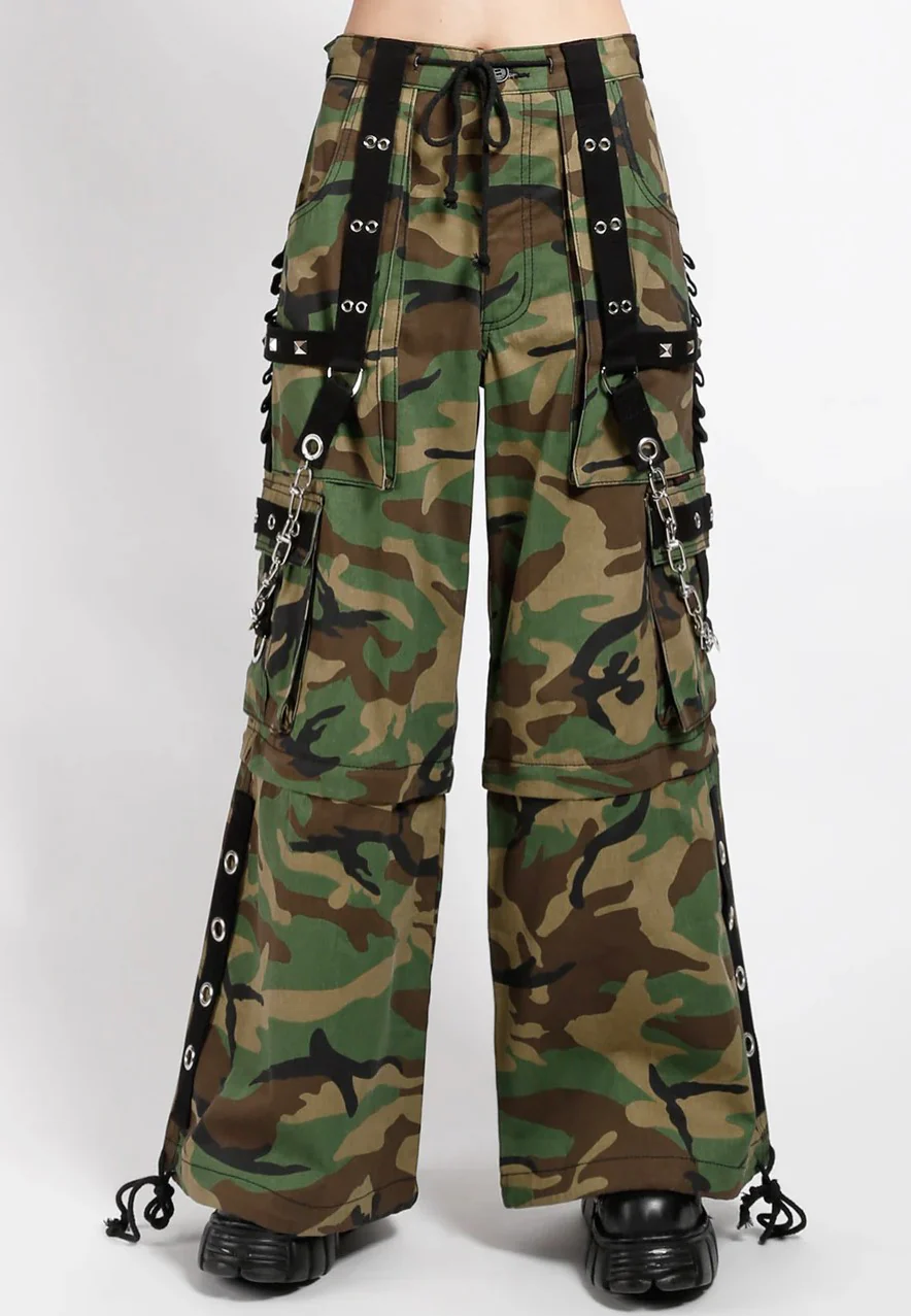 Tripp NYC - Jungleland - Pants - Image 7