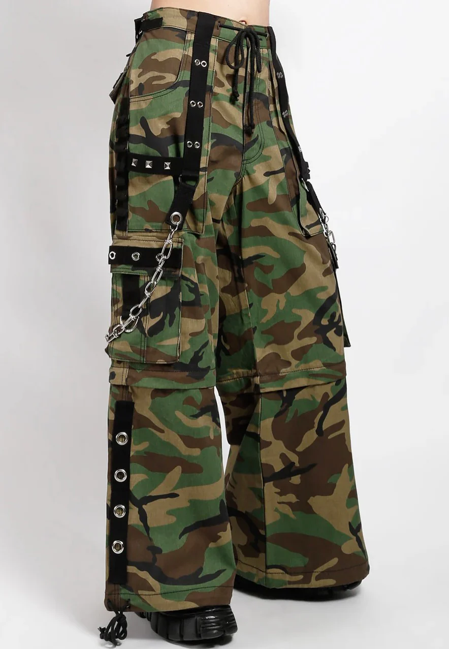 Tripp NYC - Jungleland - Pants - Image 8