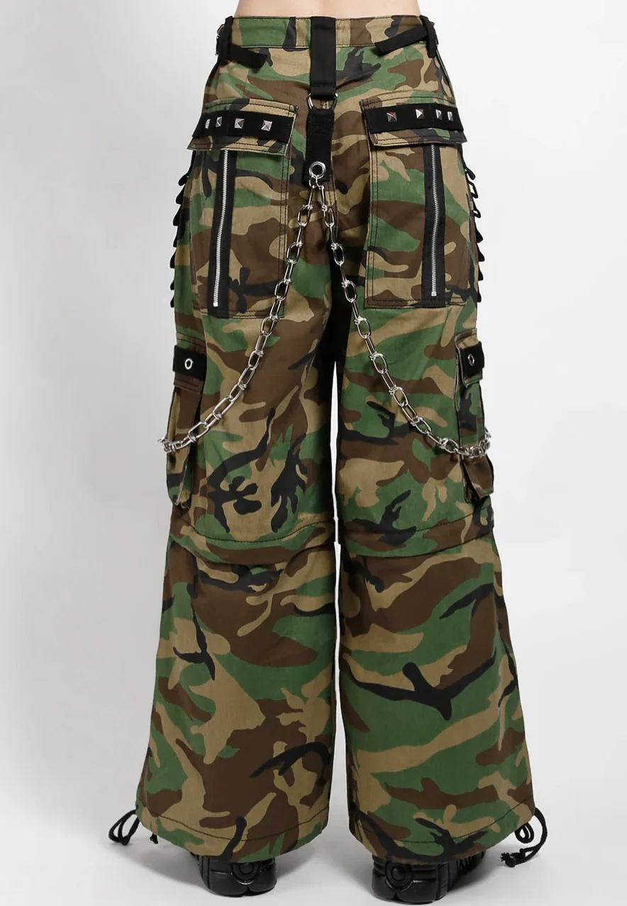 Tripp NYC - Jungleland - Pants - Image 9
