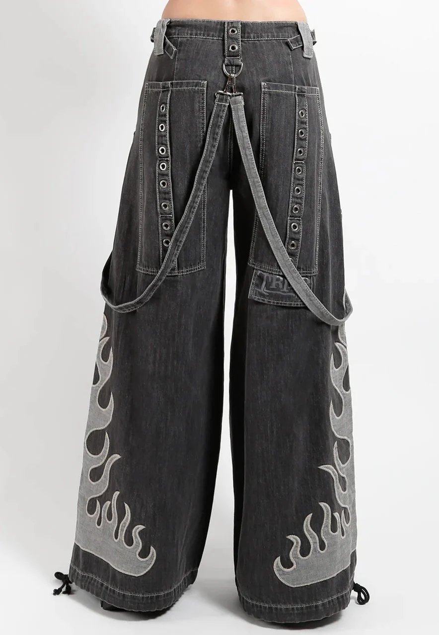 Tripp NYC - Super Flame - Jeans - Image 8