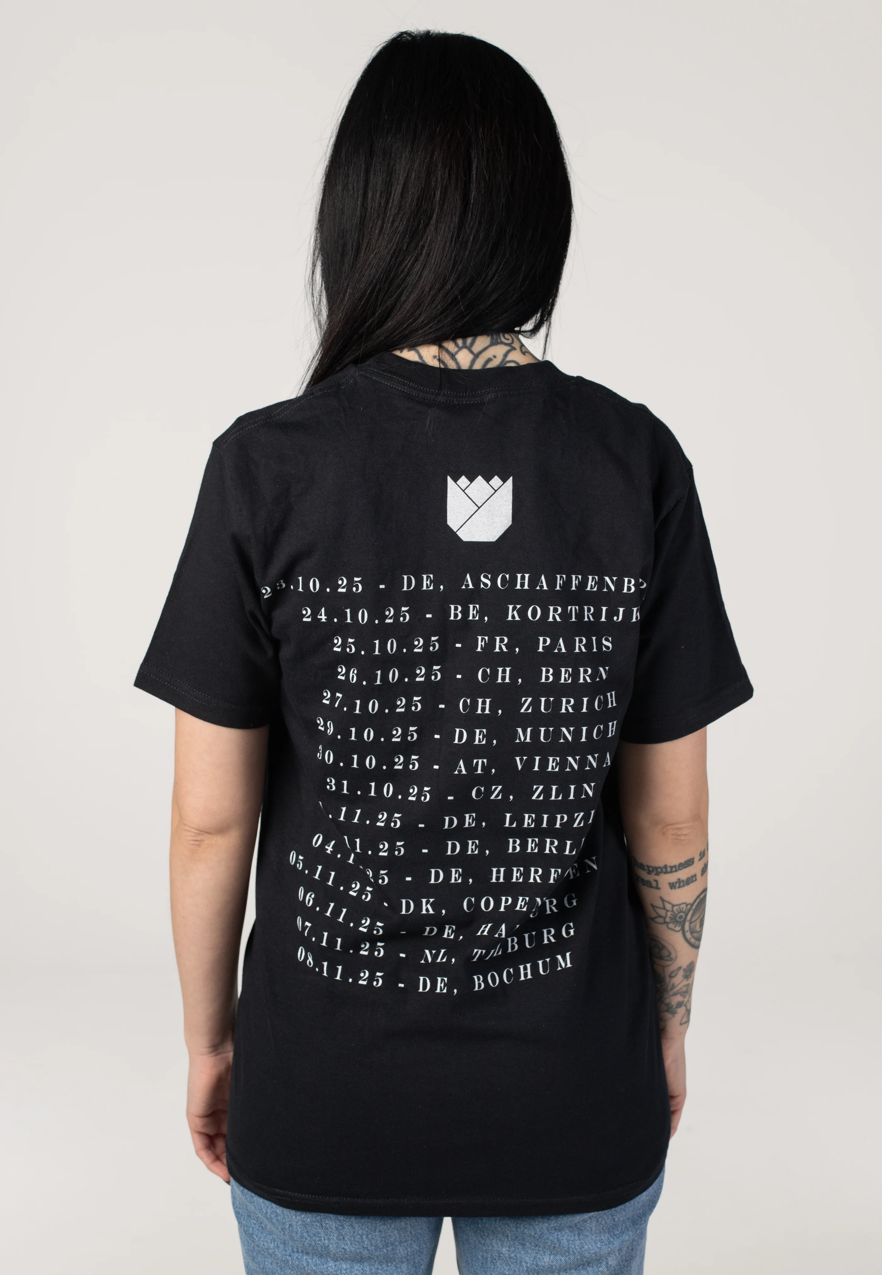 Tulip - Ophelia - T-Shirt - Image 6