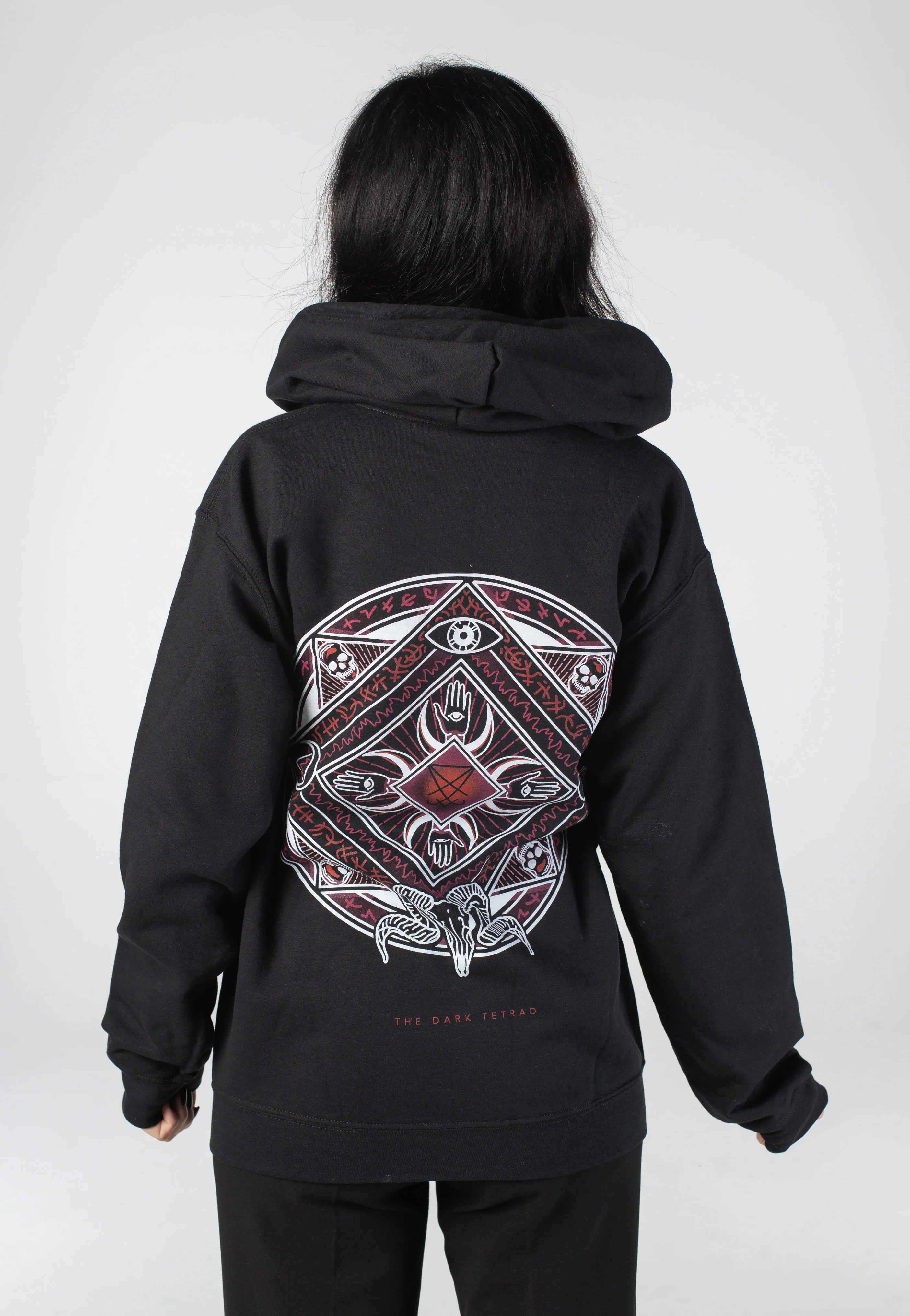 Tulip - TDT - Zipper - Image 4
