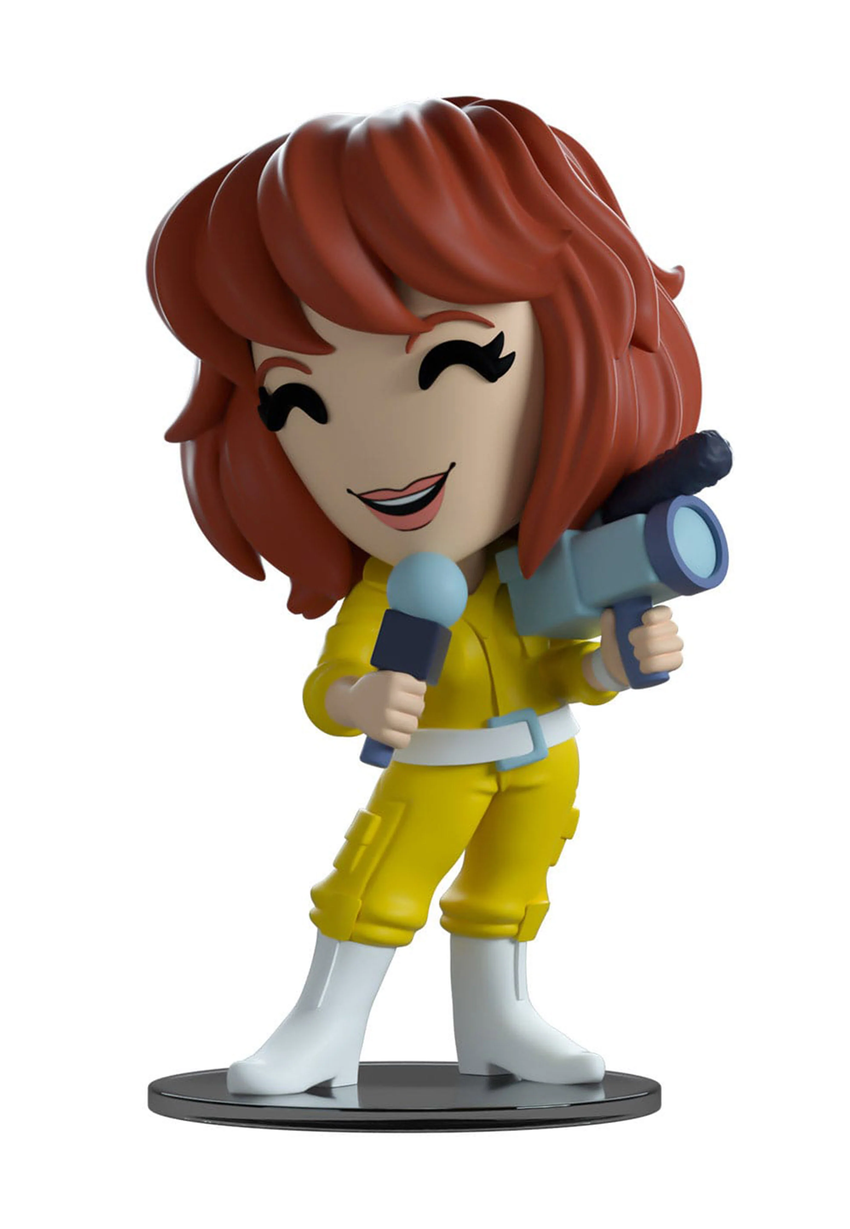 Turtles - April O'Neil - Youtooz - Image 2