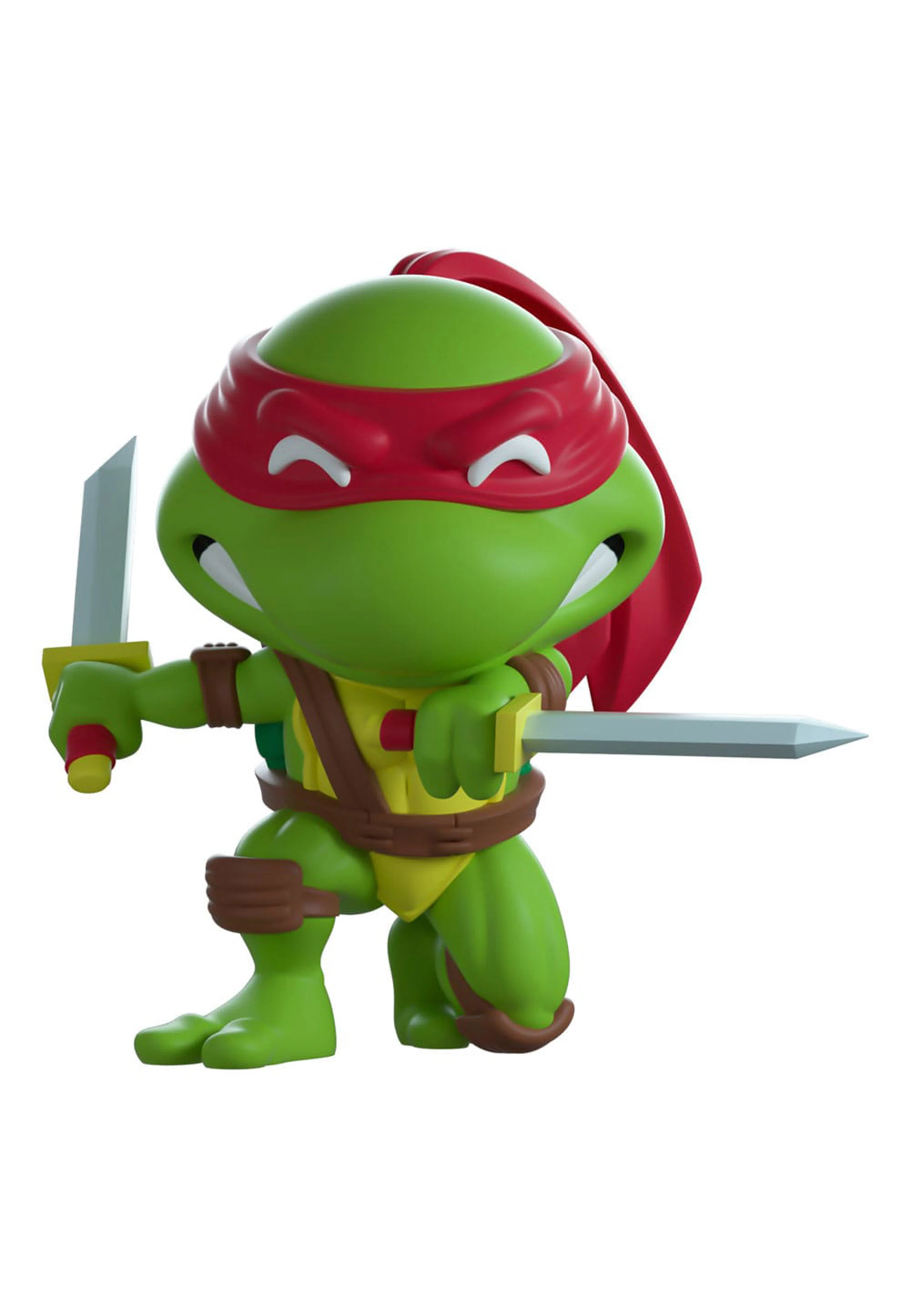 Turtles - Leonardo (Classic) - Youtooz - Image 2