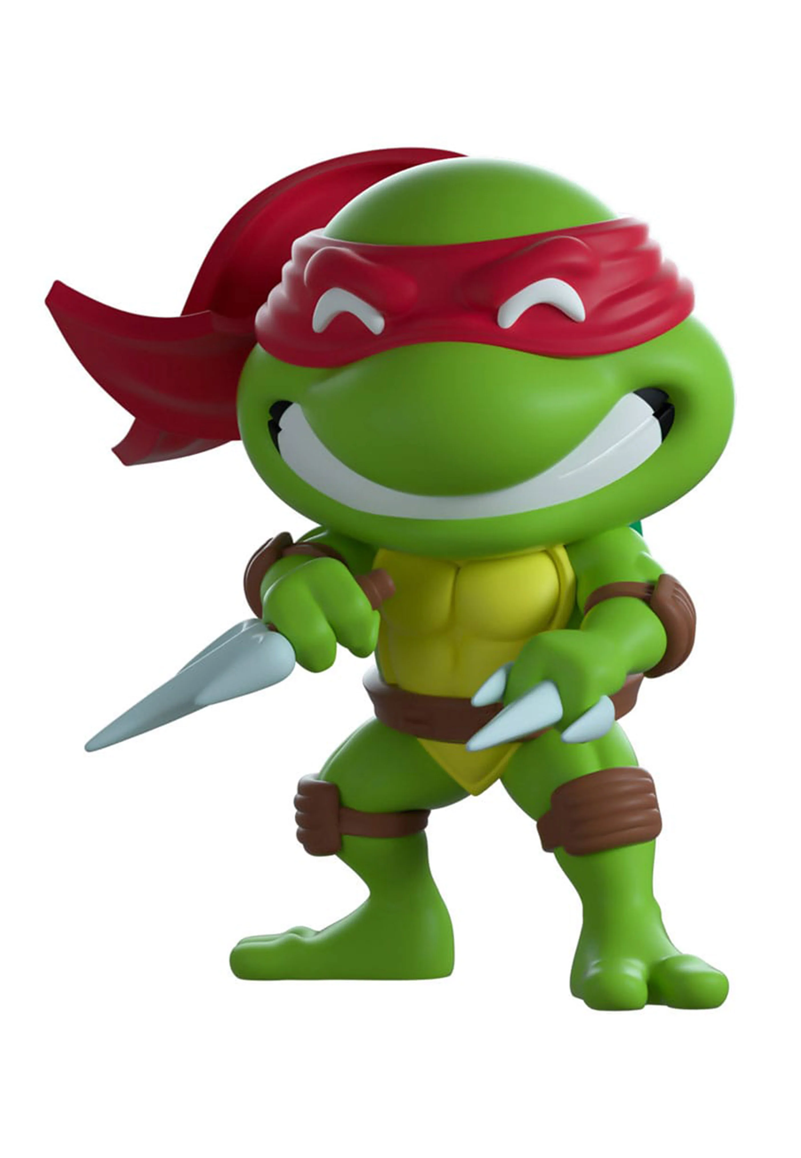 Turtles - Raphael (Classic) - Youtooz - Image 2